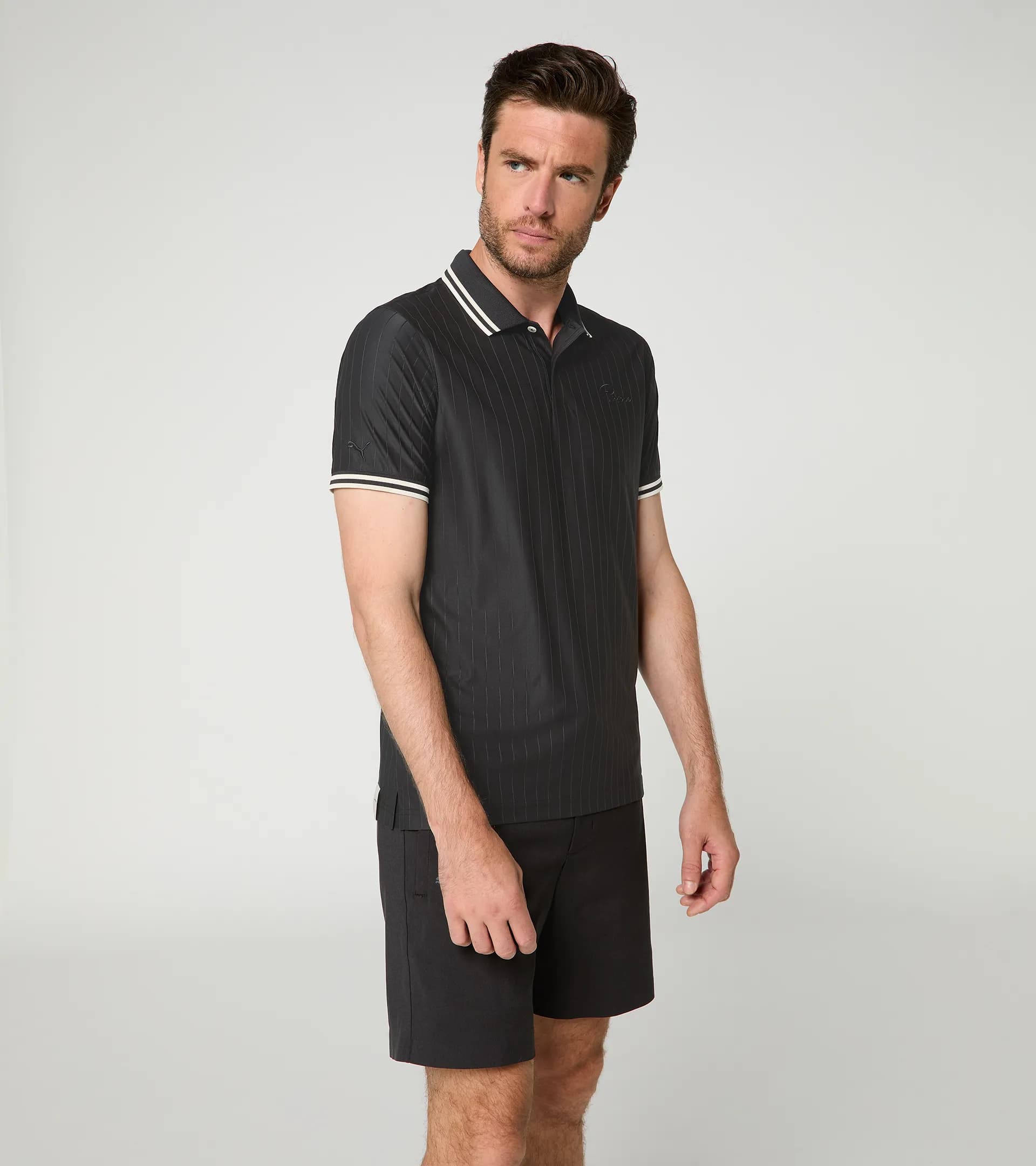 Polo shirt – 911 Targa 60Y 6