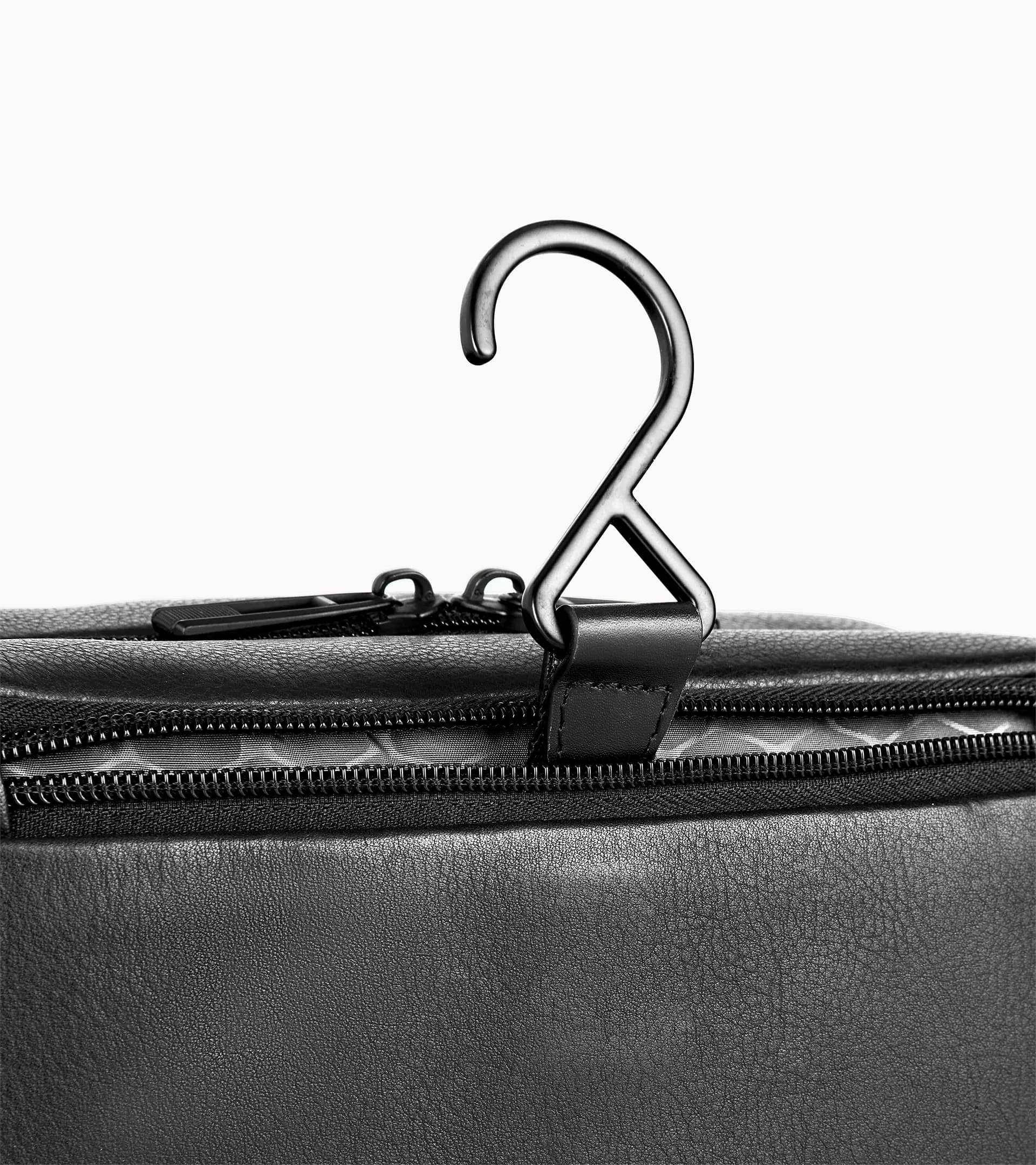 Trousse de toilette Roadster Leather 5