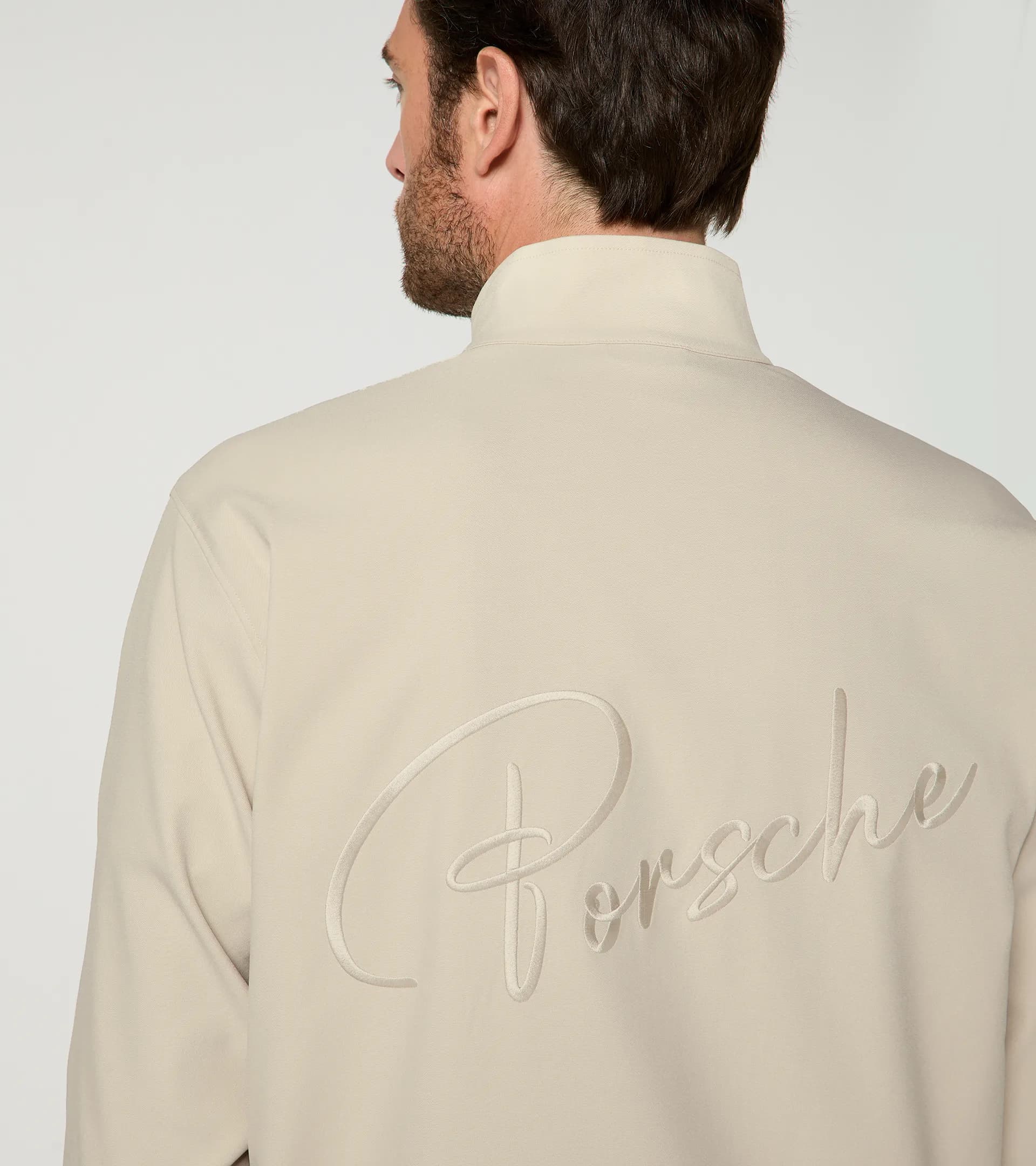 Golf jacket – 911 Targa 60Y 8