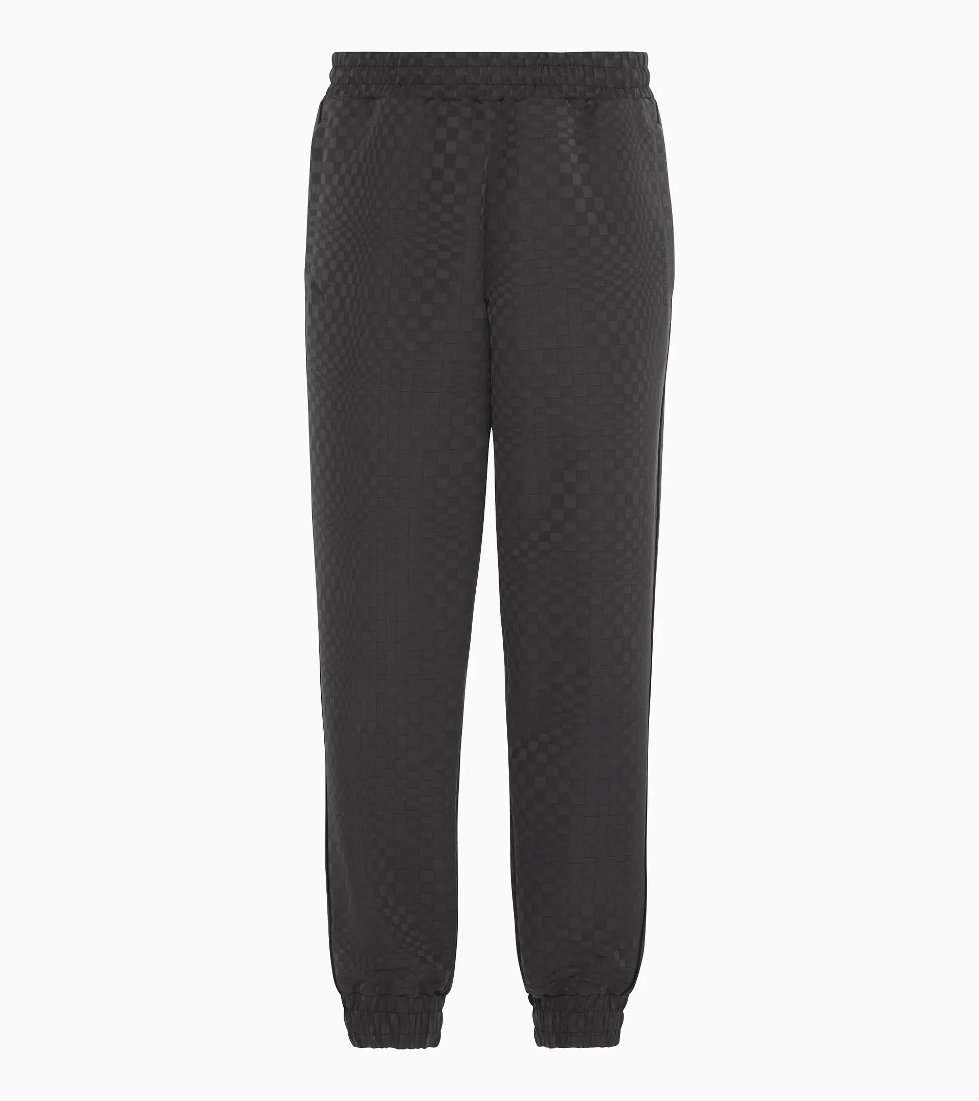 Jacquard track pants – 911 Spirit 70 1