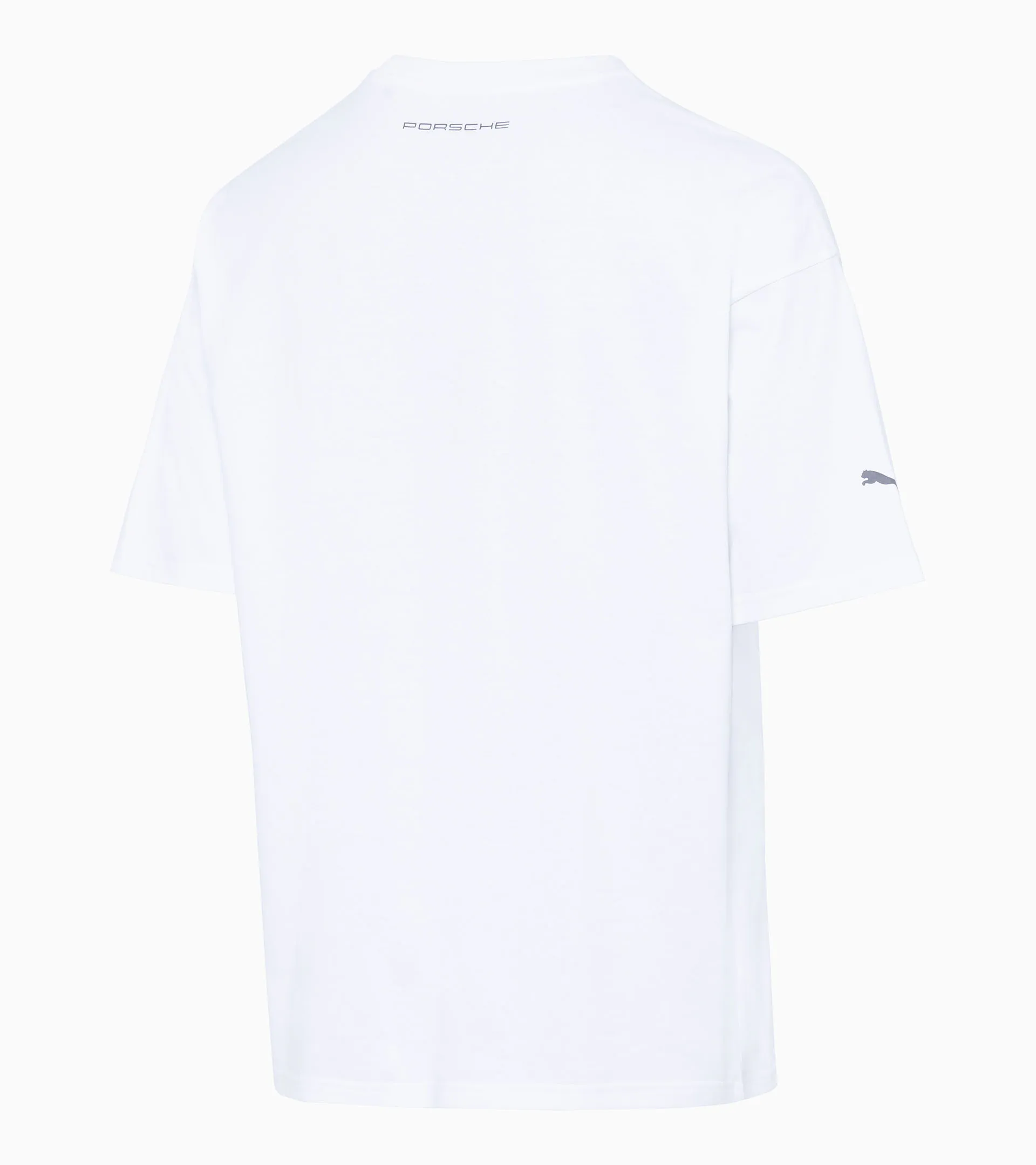 T-shirt Graphic Club – Porsche Turbo  2