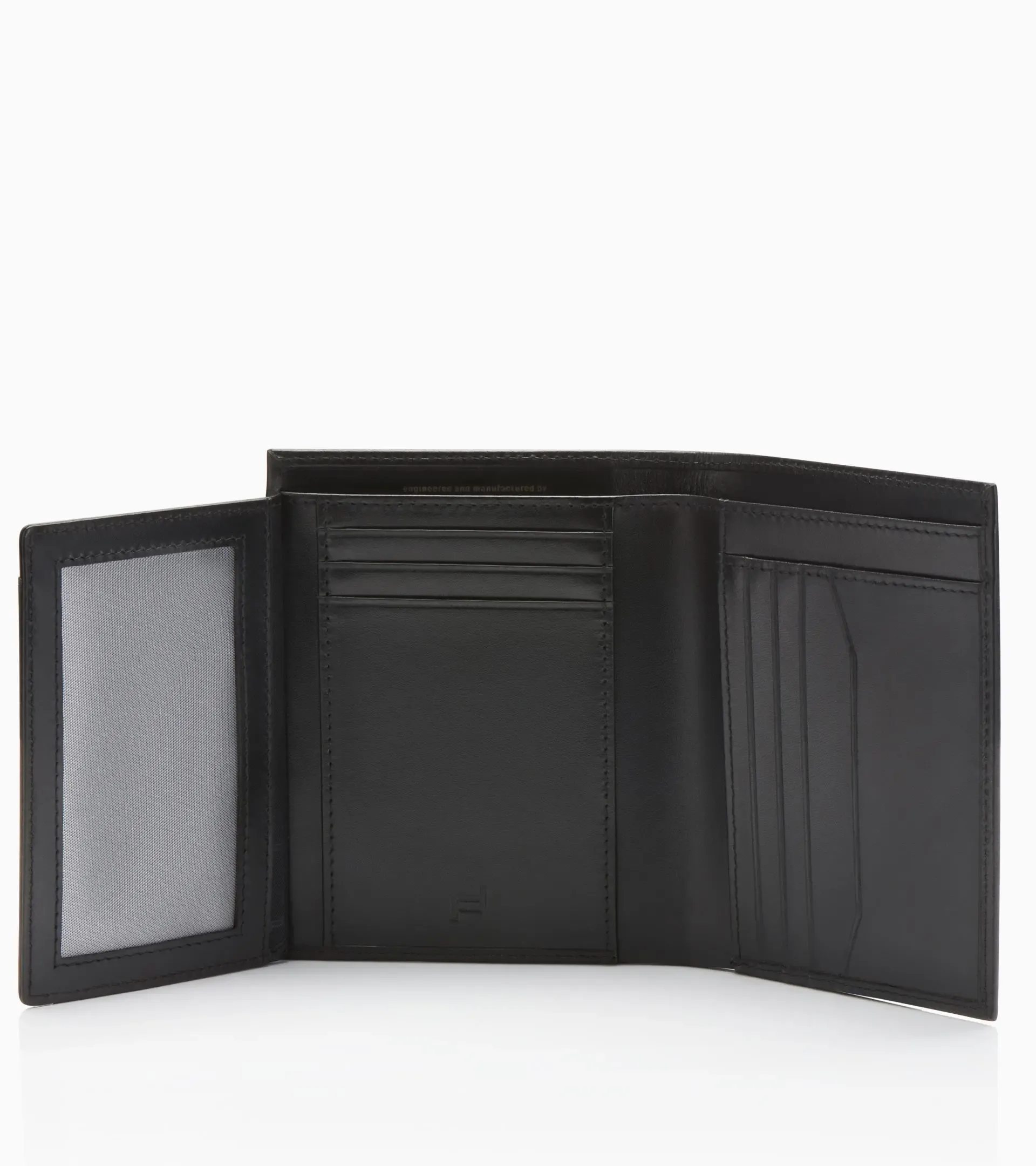 Classic Billfold 11 3