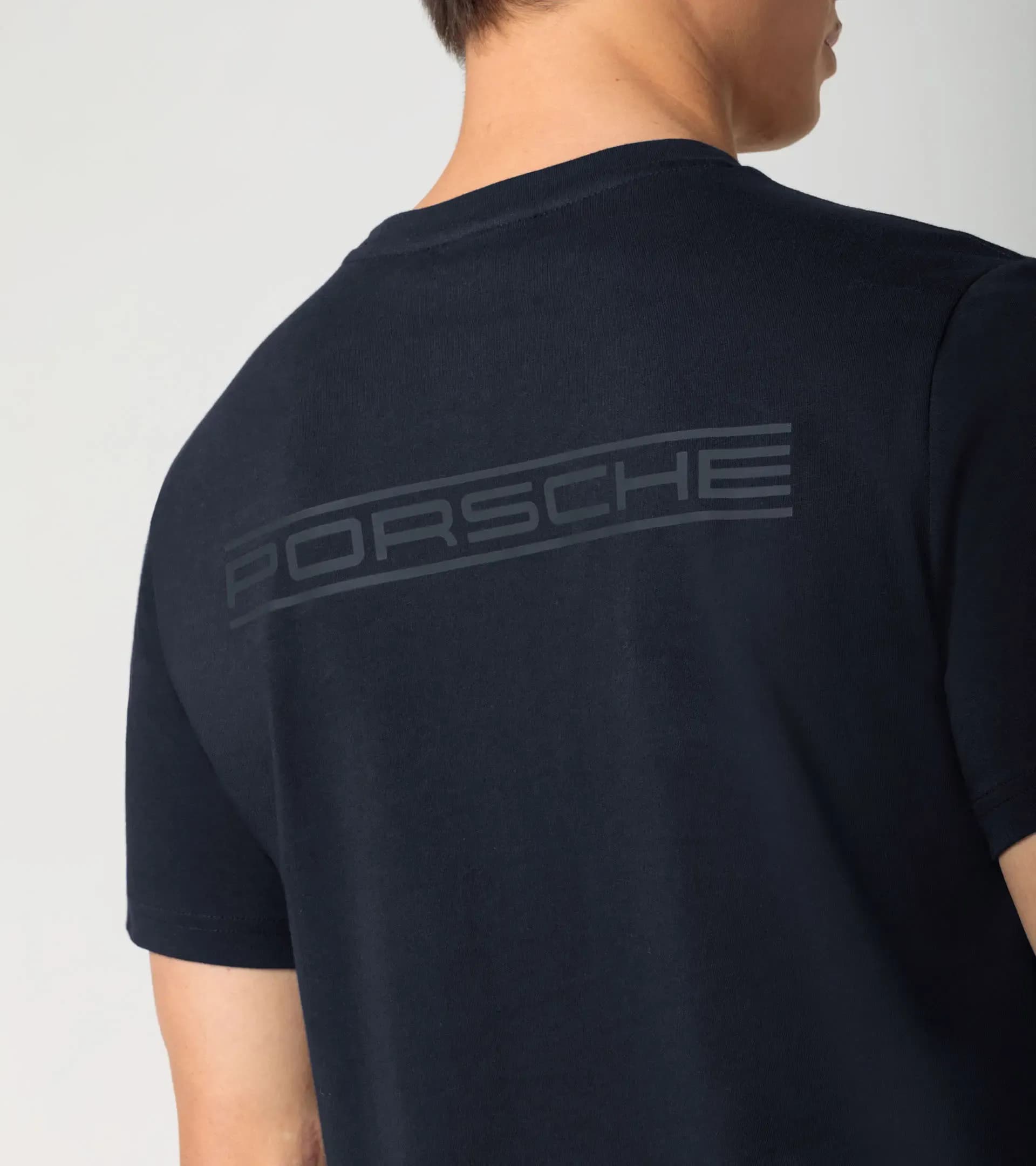 Tee shirt homme discount porsche