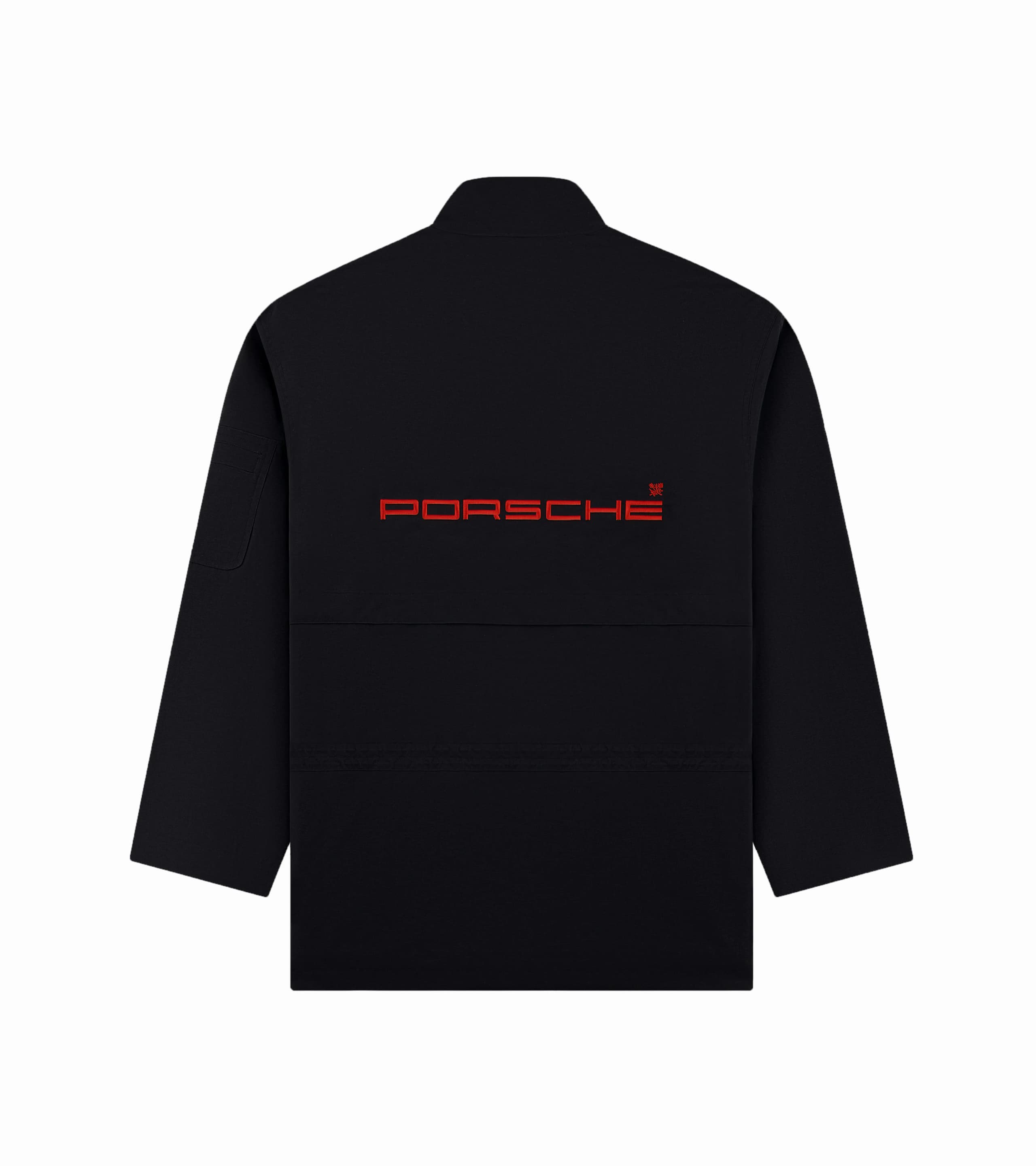 Gore-Tex Jacket - Porsche x ALD 2