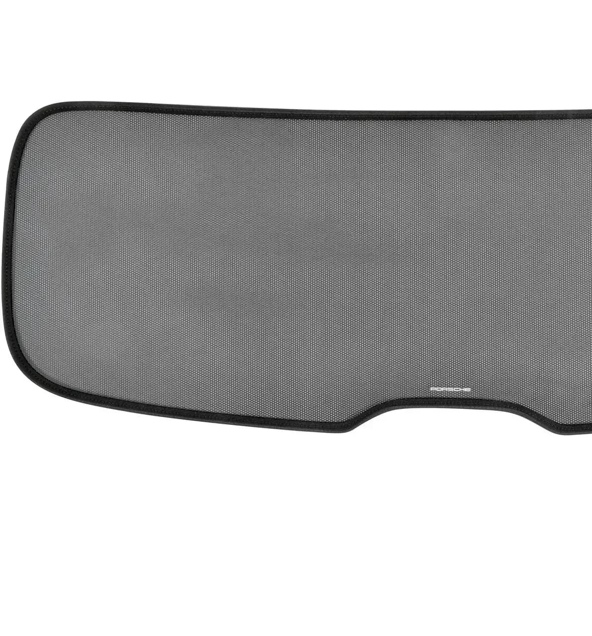 Window sun clearance visor