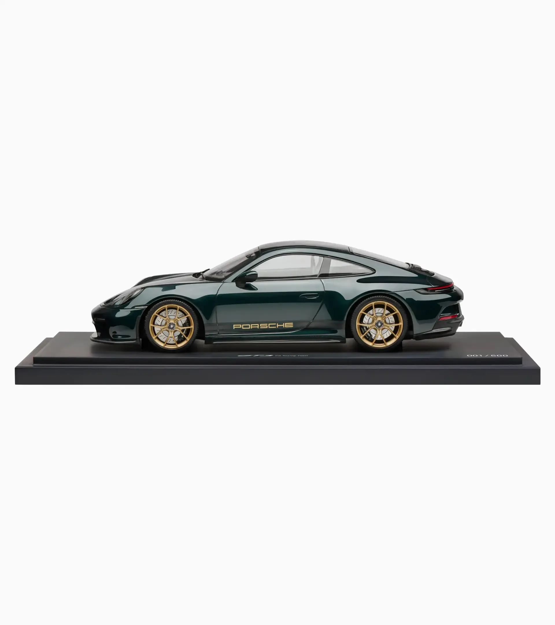 Porsche 911 GT3 with Touring Package (992) – Limited Edition 2