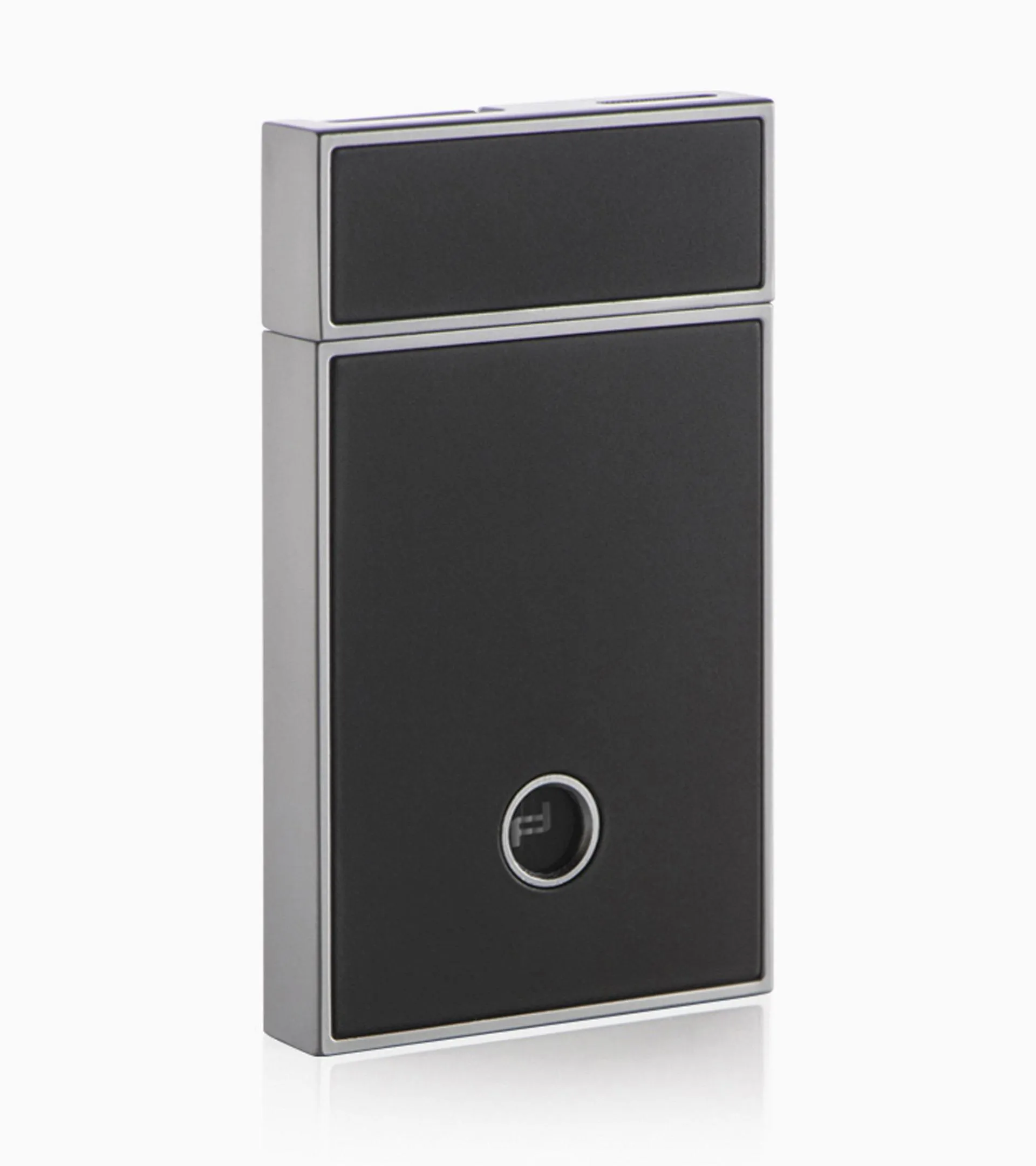 Porsche Design PD Lighter 3 Silver | Free U.S. shipping