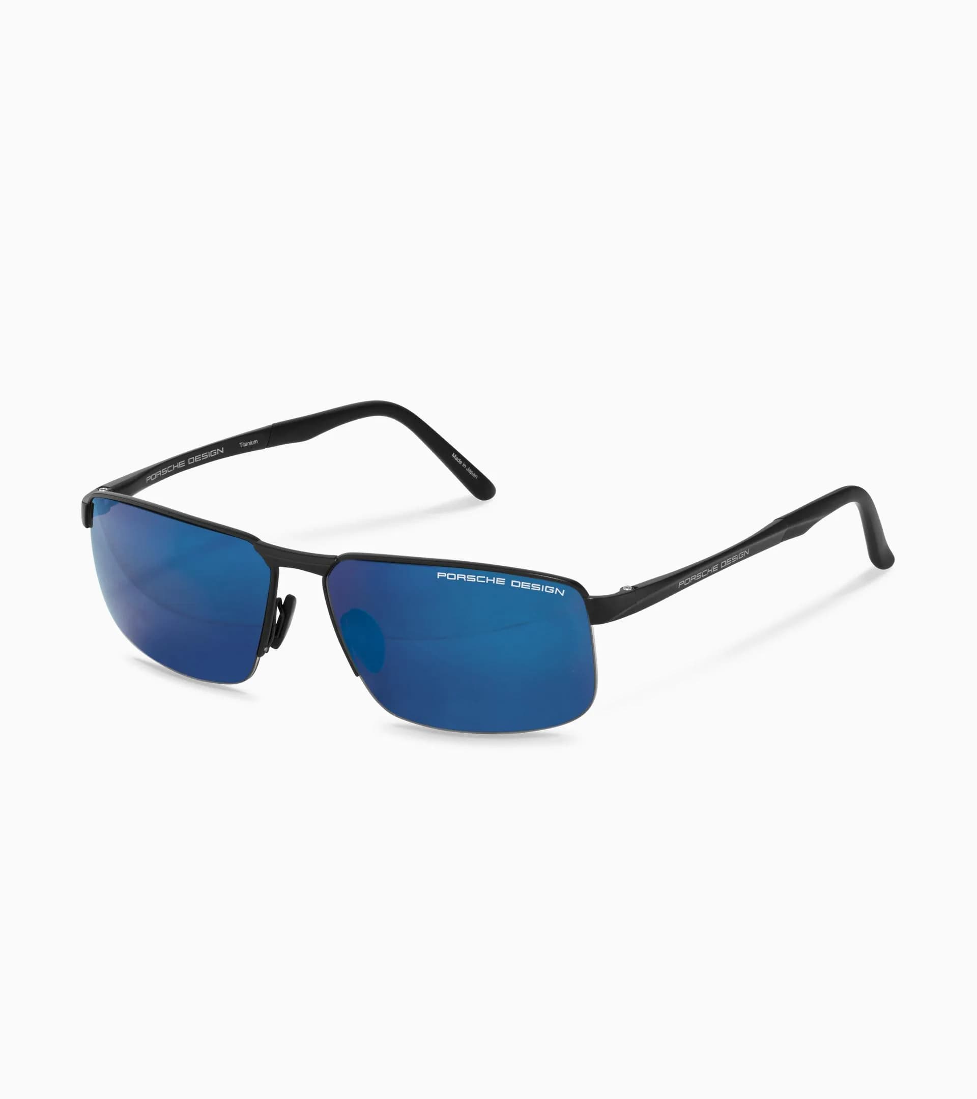 Lunettes de Soleil Enfant SOUL, Bleu