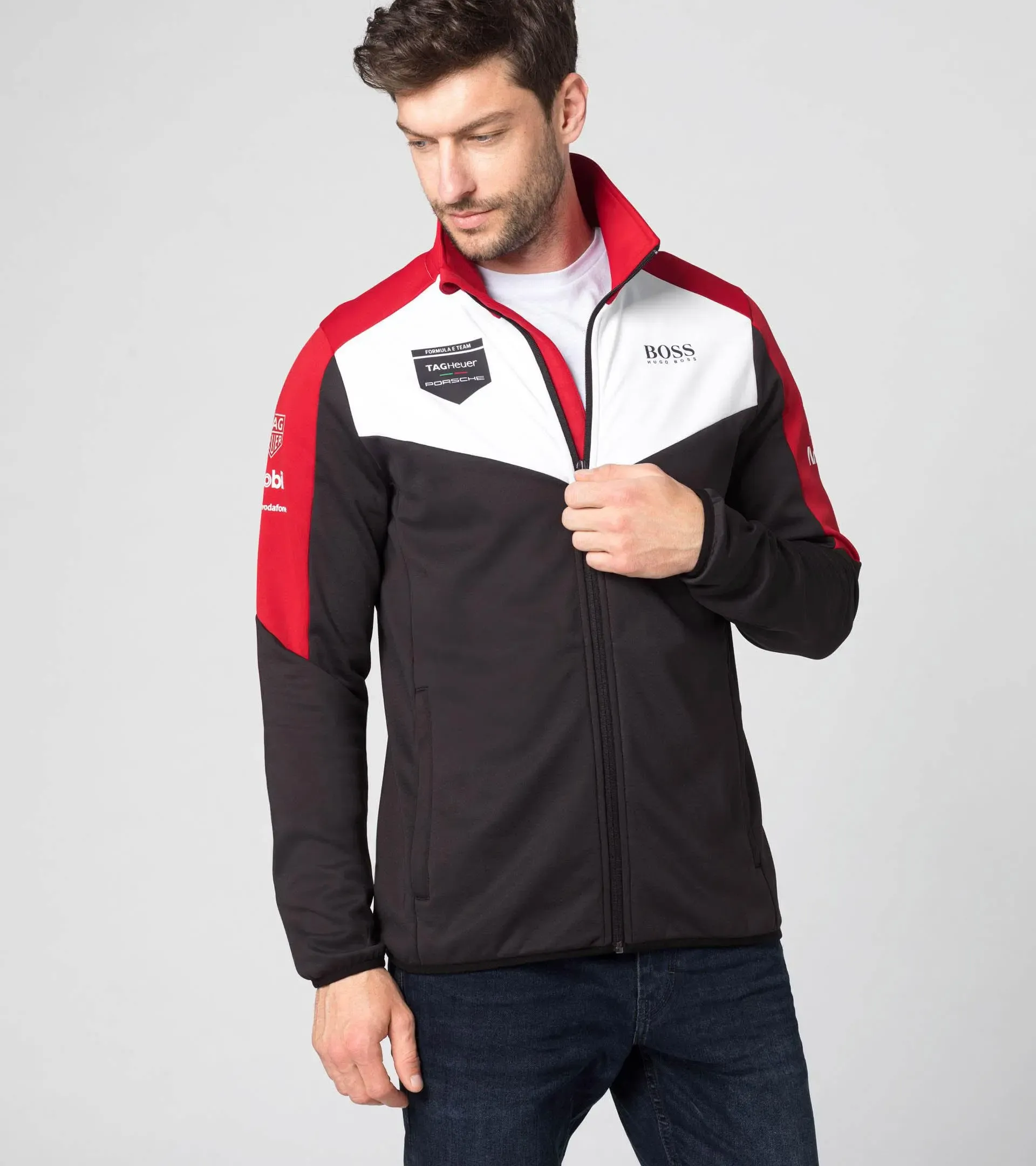 Veste – Motorsport Formula E  5