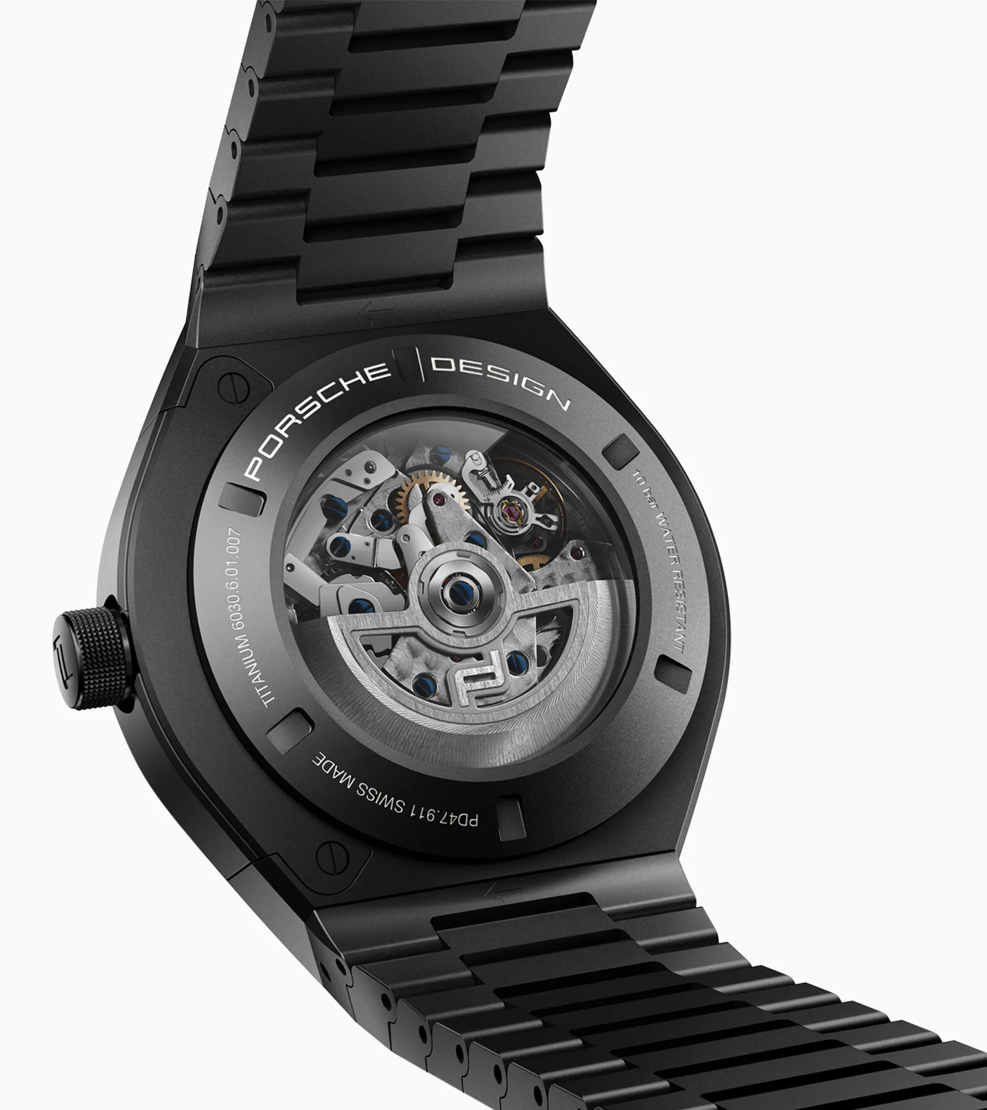 Monobloc Actuator 24-H-Chronotimer All Black 3