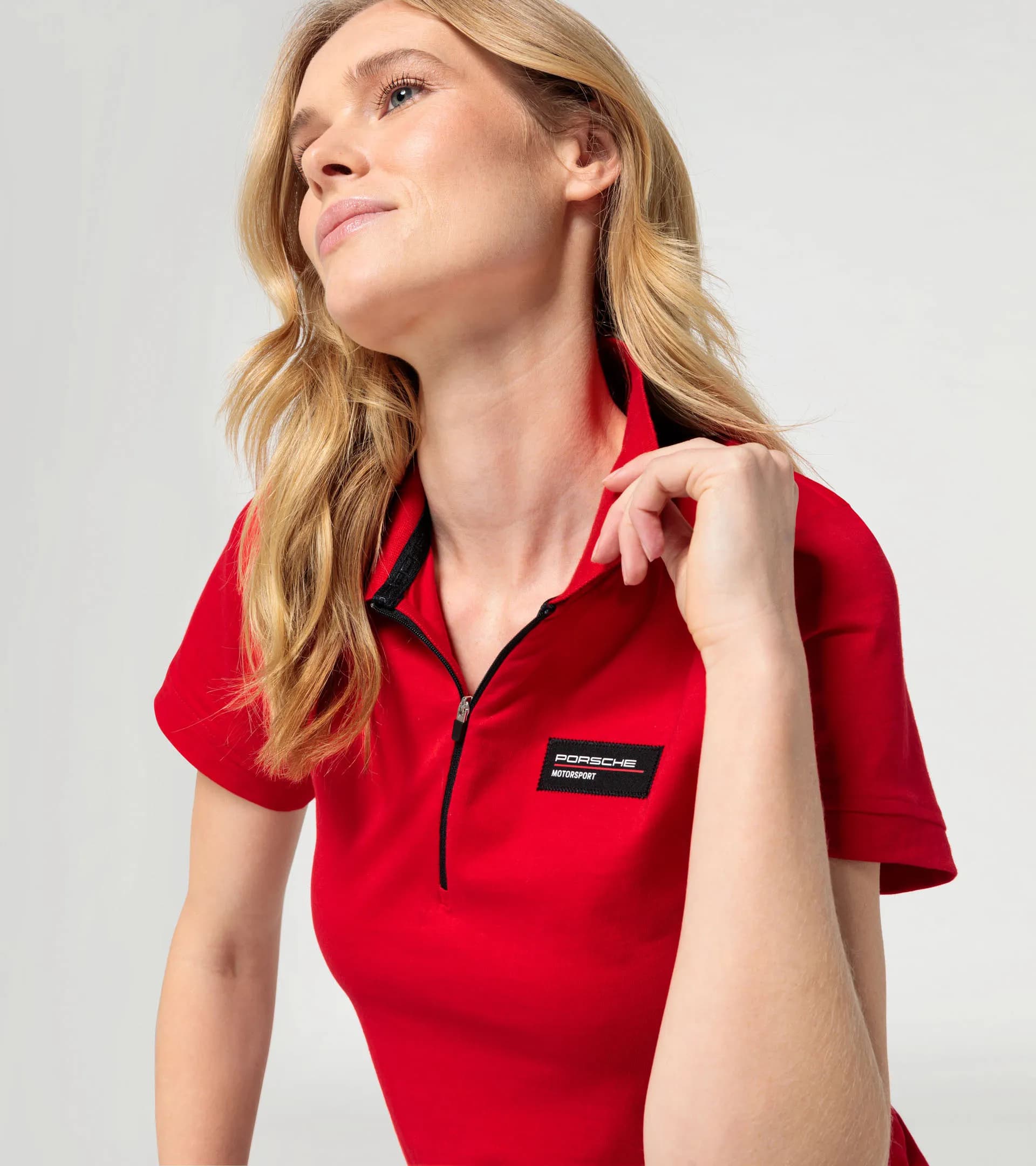 Women's polo shirt – Motorsport Fanwear 3