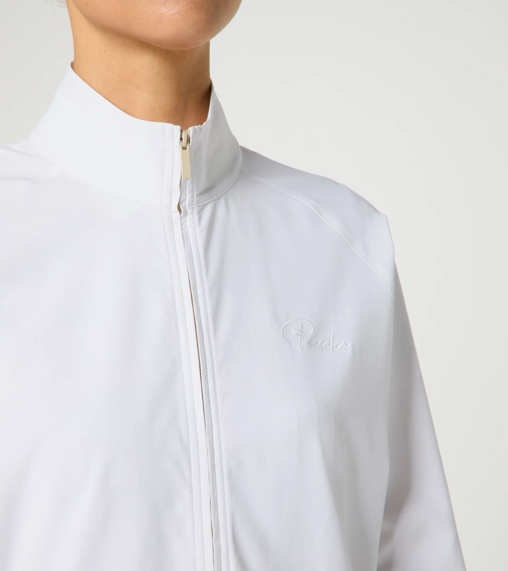 Veste de golf – 60 ans de la 911 Targa 4