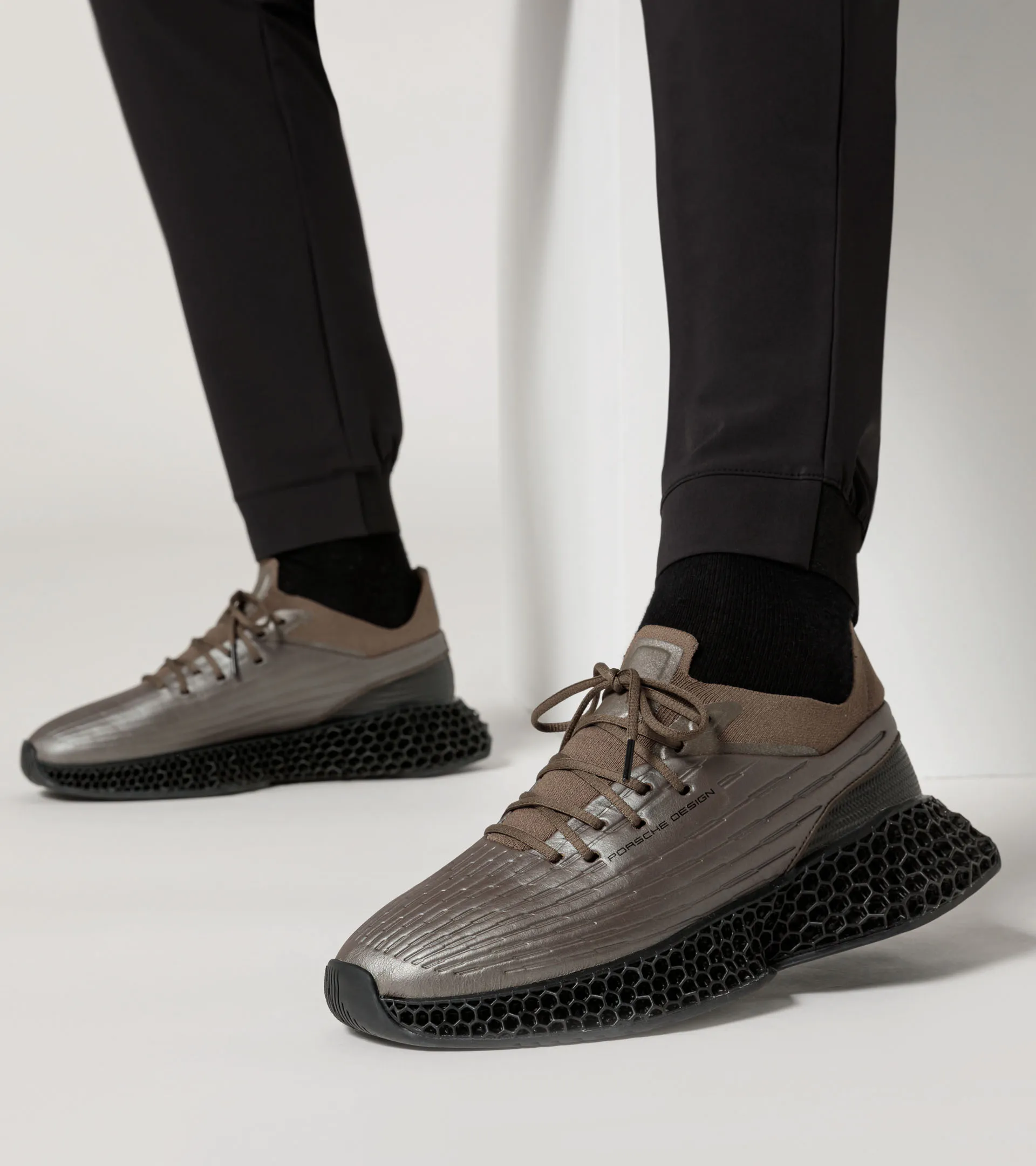 Sneaker 3D MTRX II 3