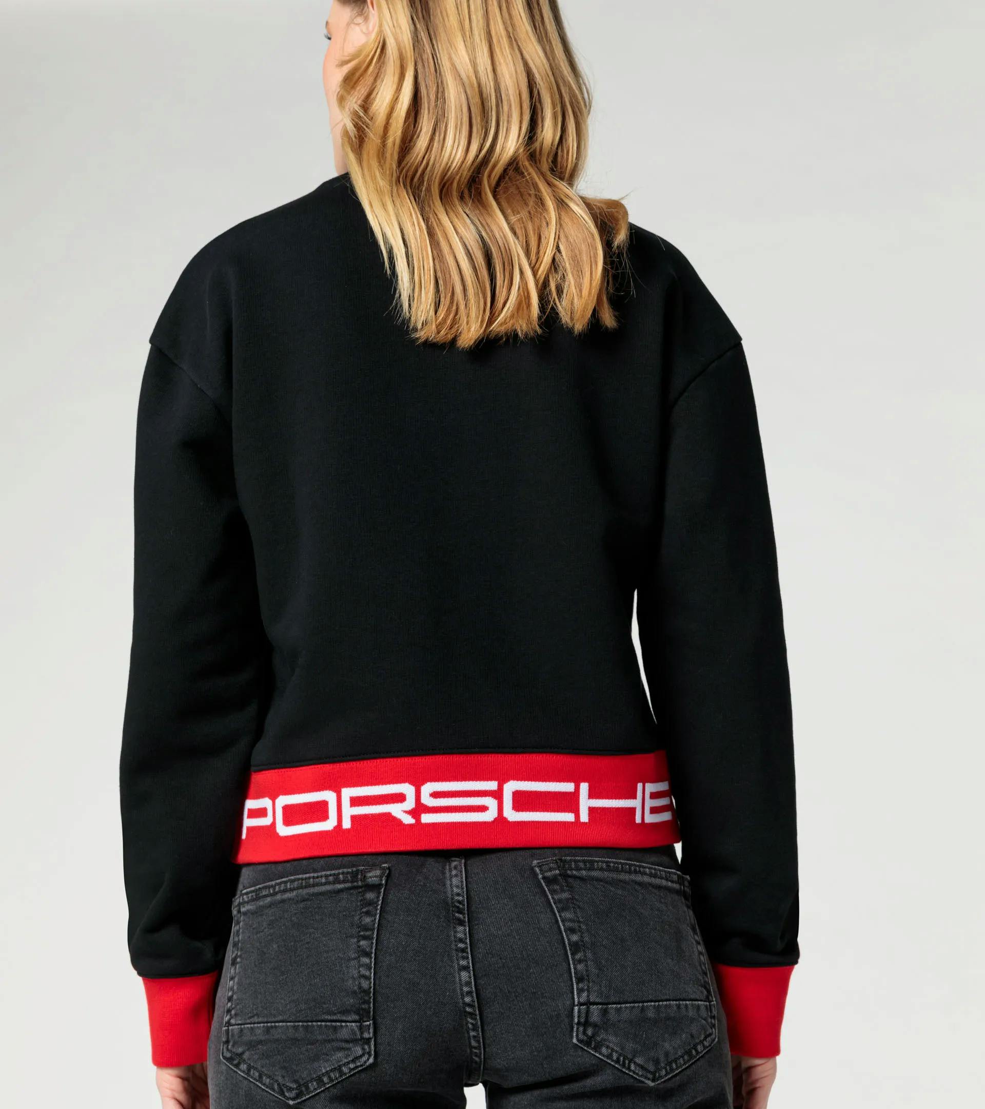 Sweat-shirt femme – Motorsport Fanwear thumbnail 4