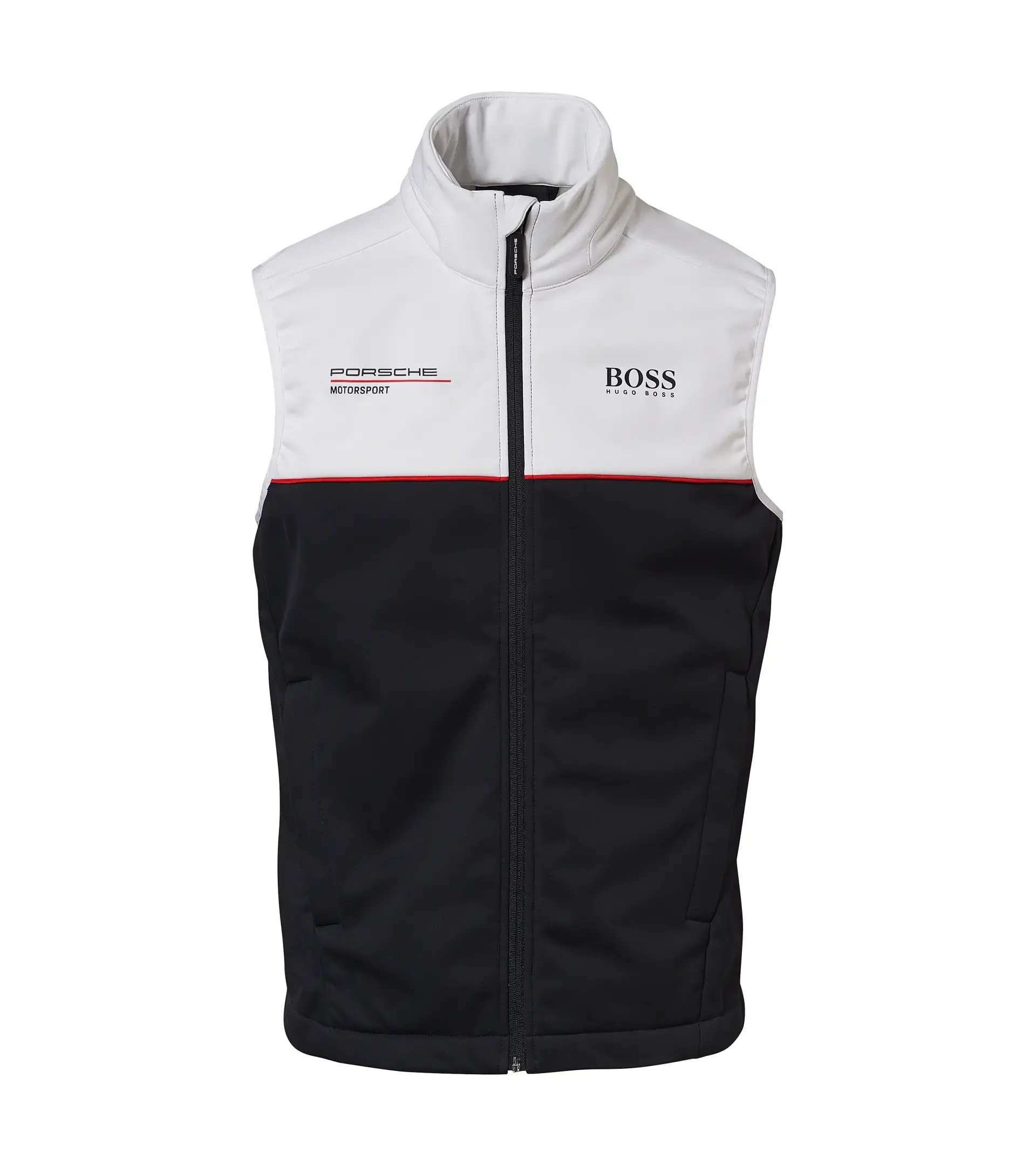Gilet Soft Shell unisex – Motorsport 4