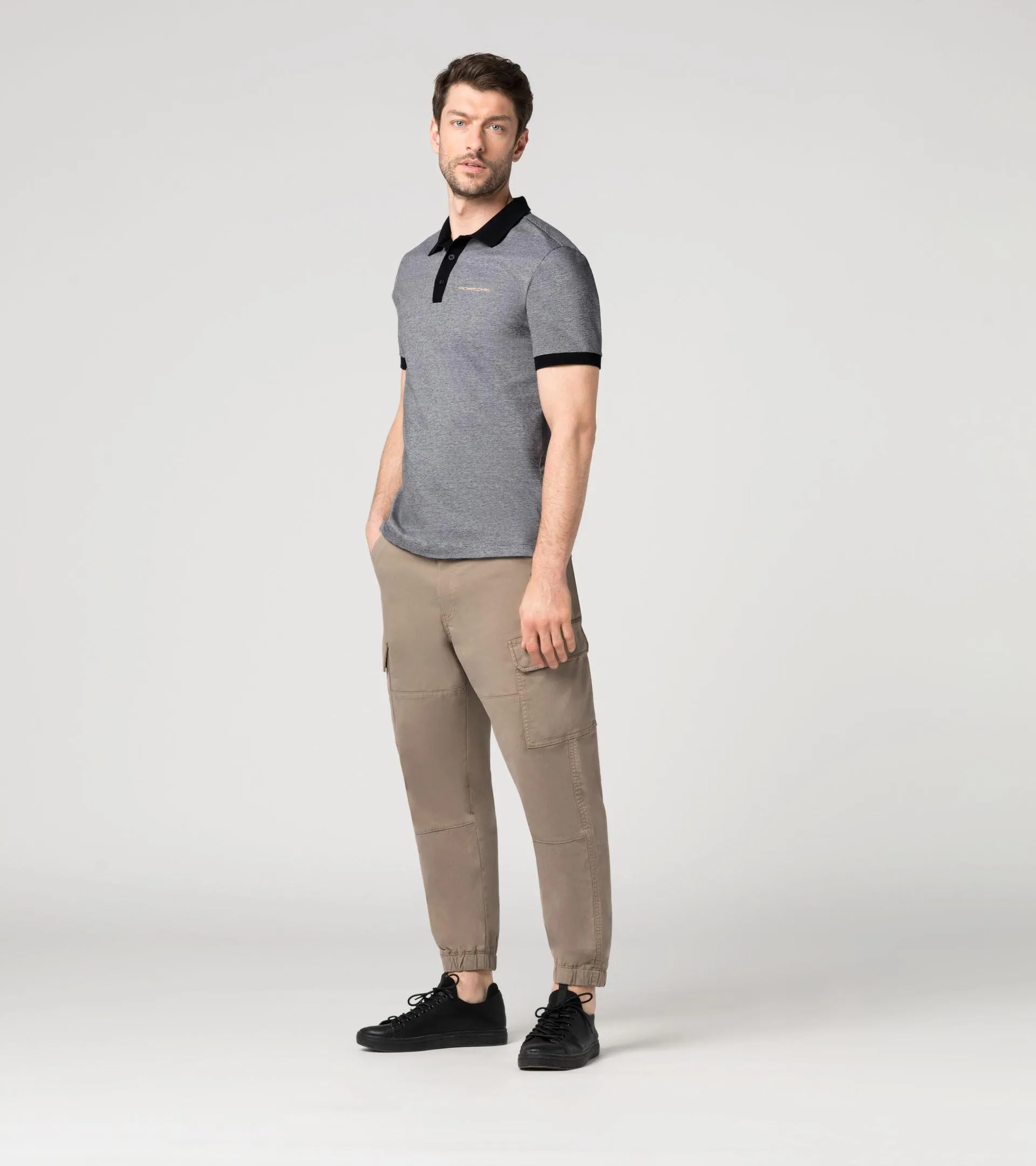 Poloshirt – Heritage thumbnail 6