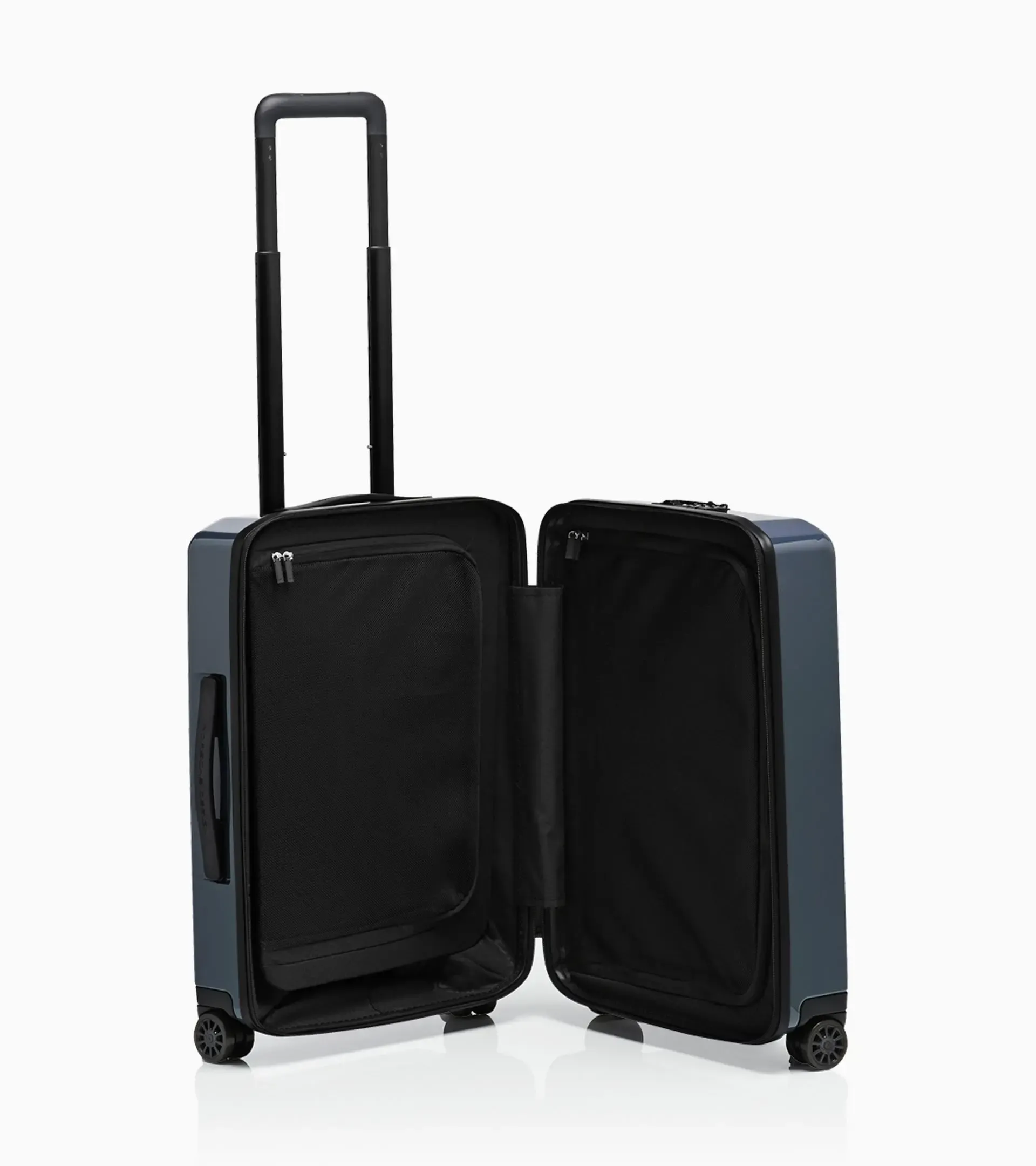 Roadster Hardcase Hybrid Trolley S 3