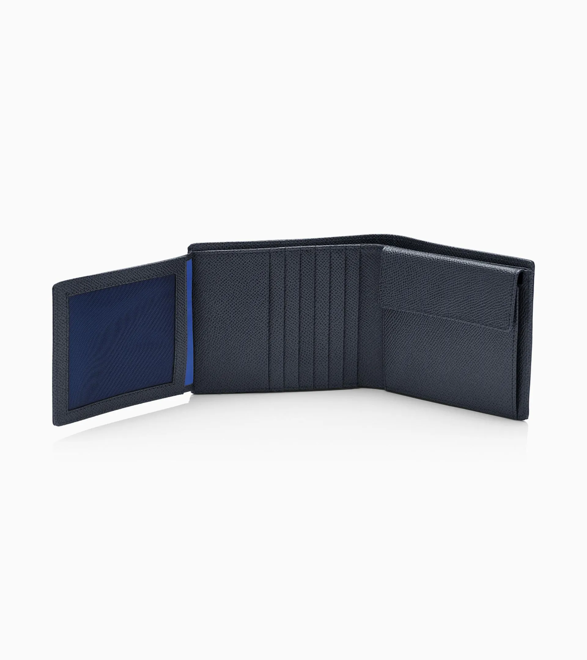 French Classic 3.0 BillFold H10 3