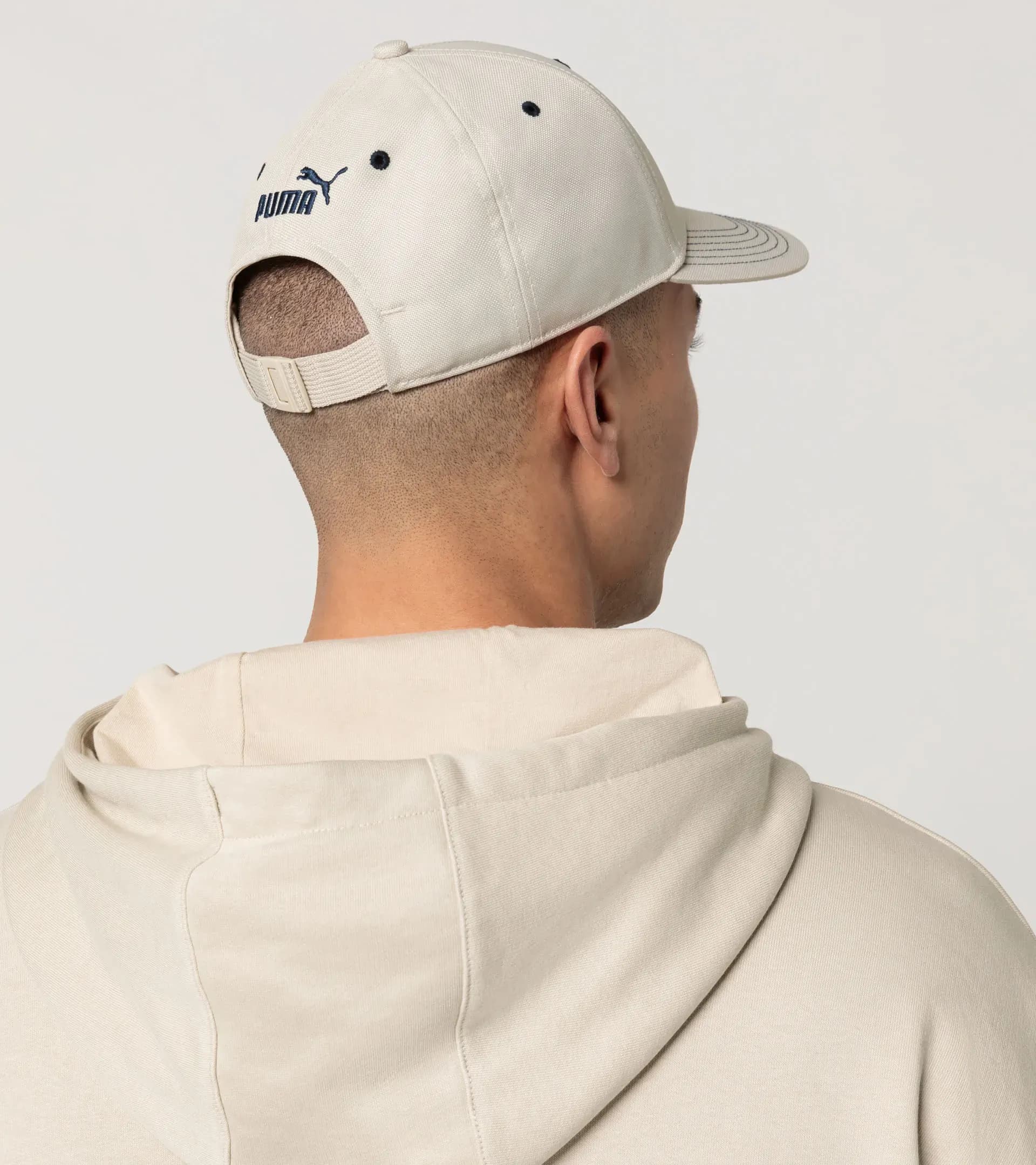 Porsche Turbo Baseball Cap 4