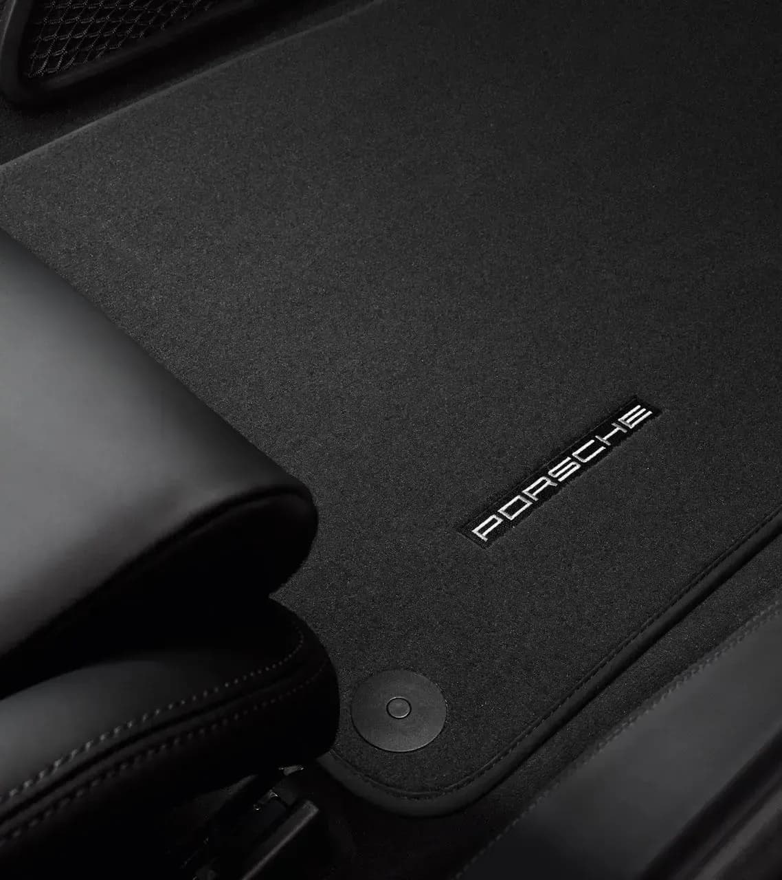 Porsche panamera deals floor mats