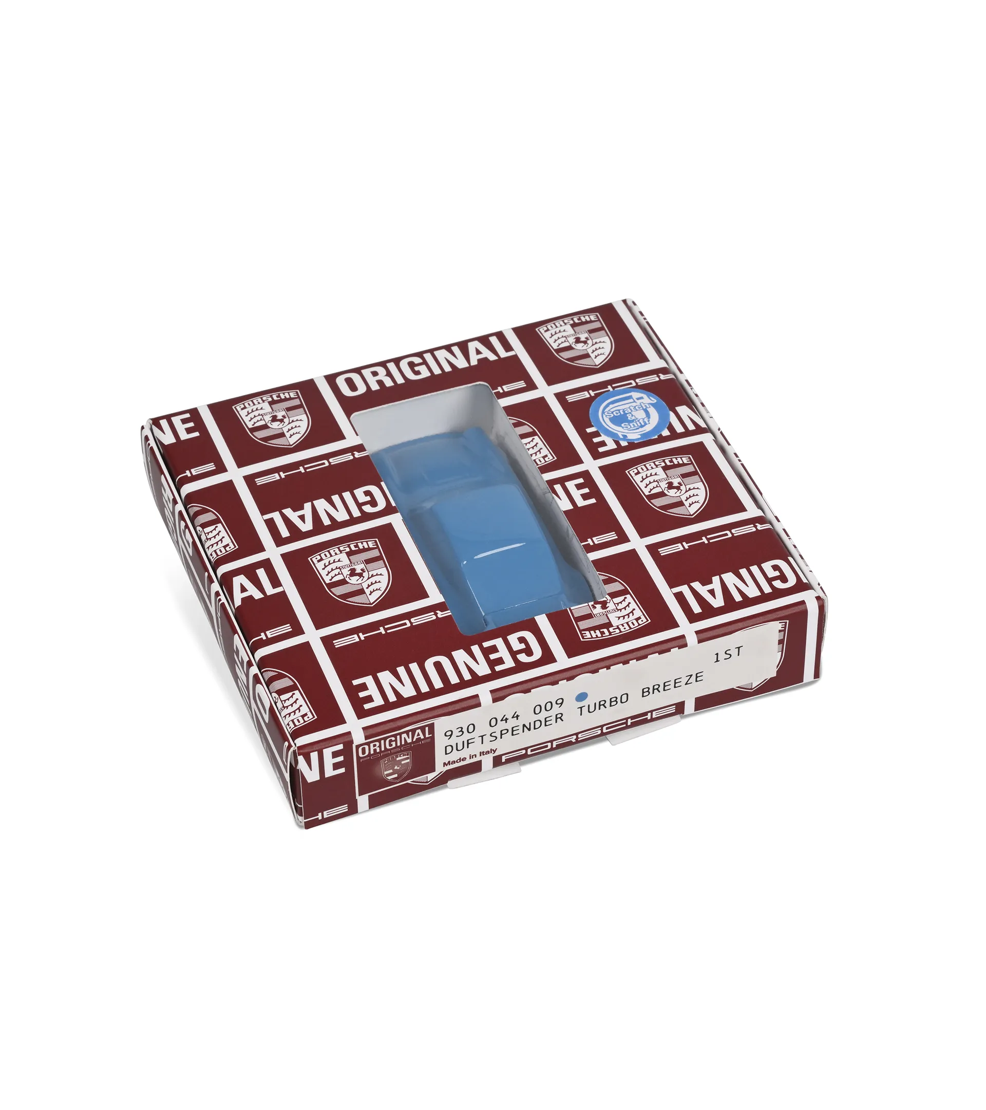 Classic Duftspender inkl. Sticker-Set 2