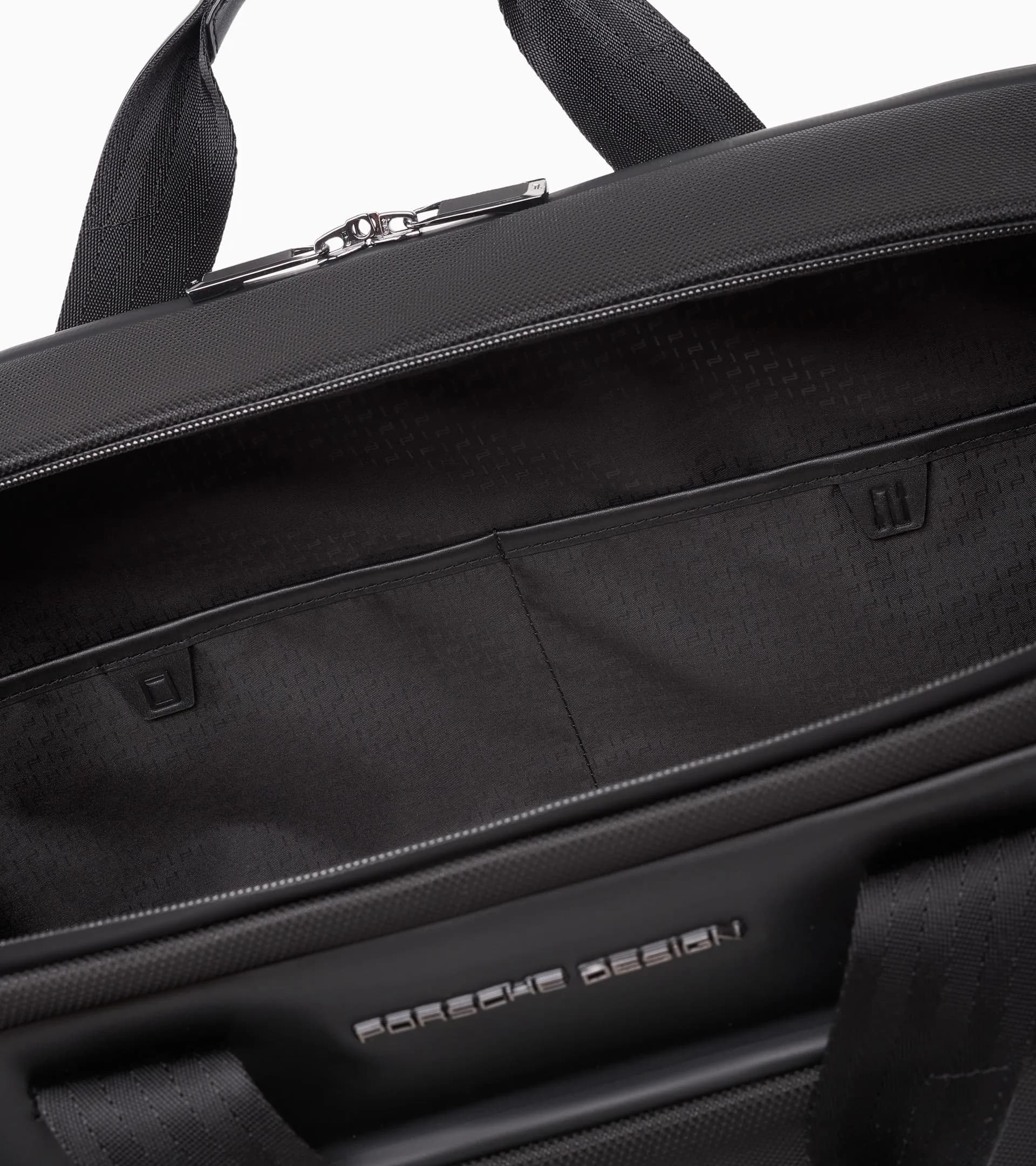 Roadster Nylon Briefcase M thumbnail 4