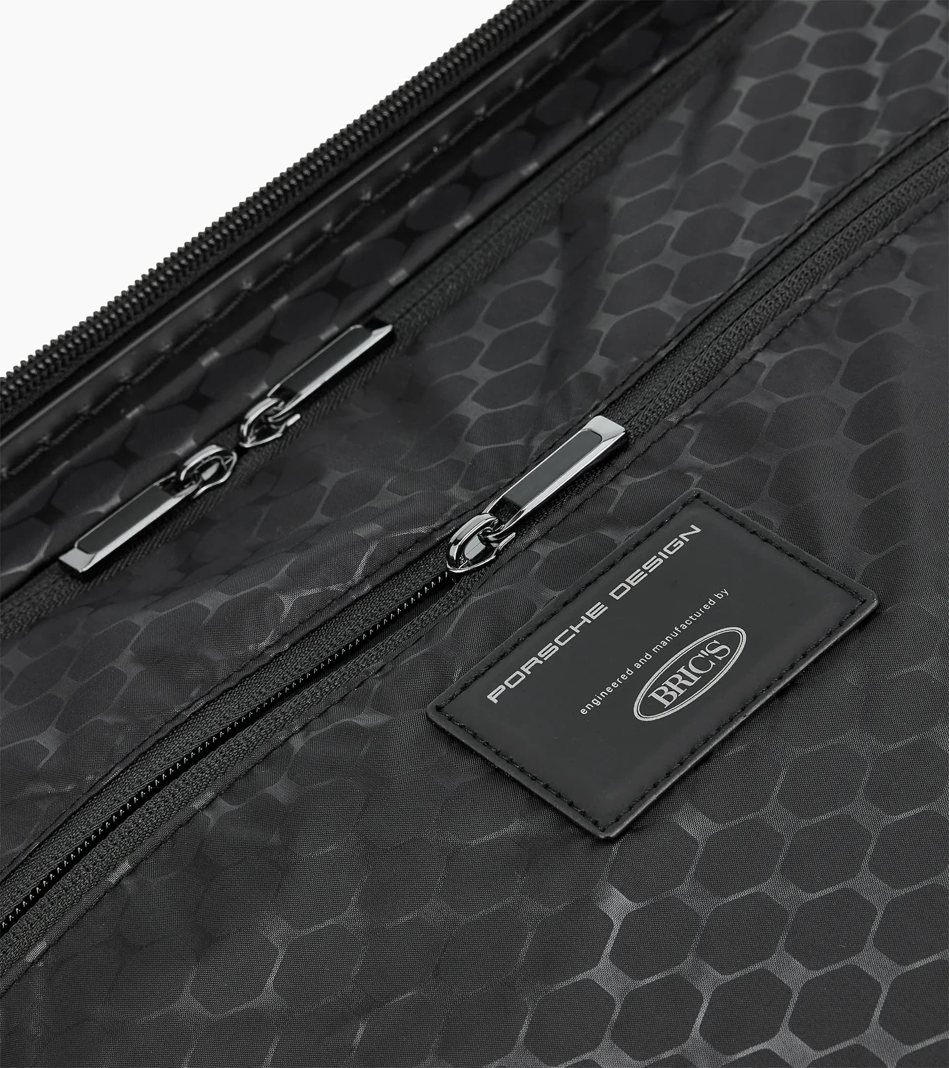 Roadster Hardcase Trolley S 6