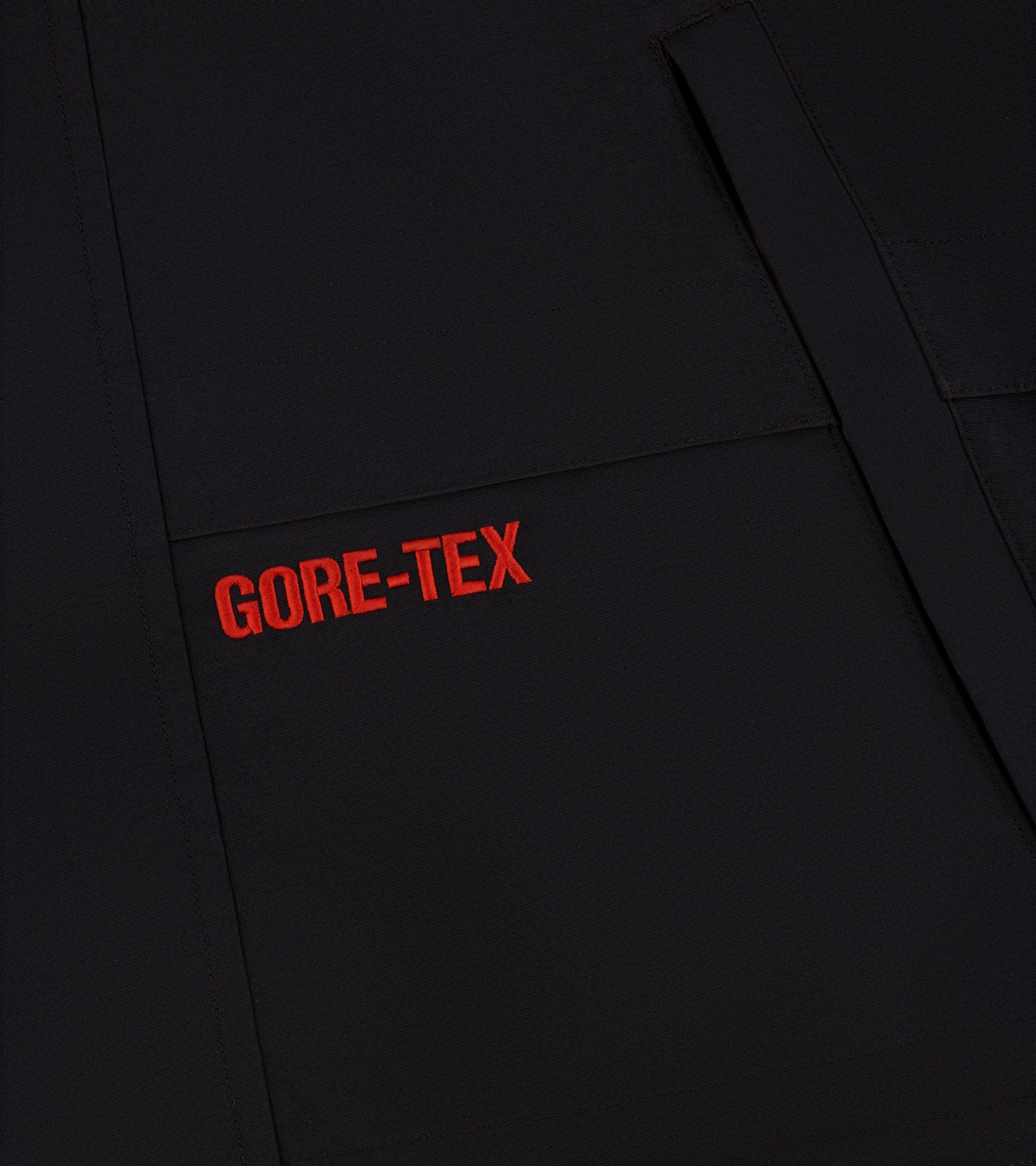 Gore-Tex Jacket - Porsche x ALD 6