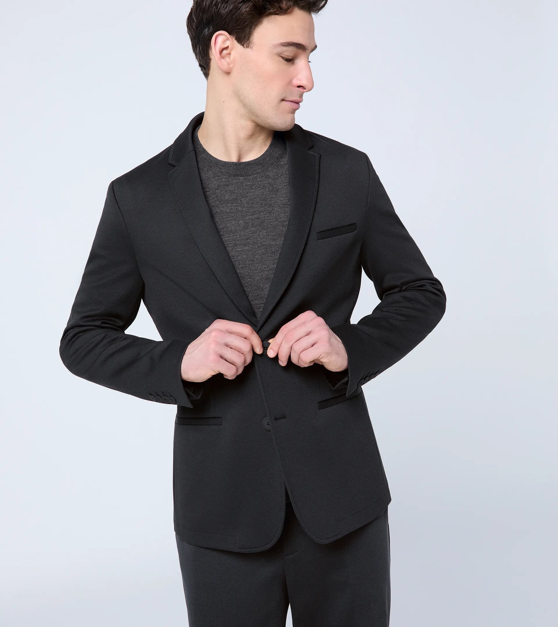 Travel blazer 7