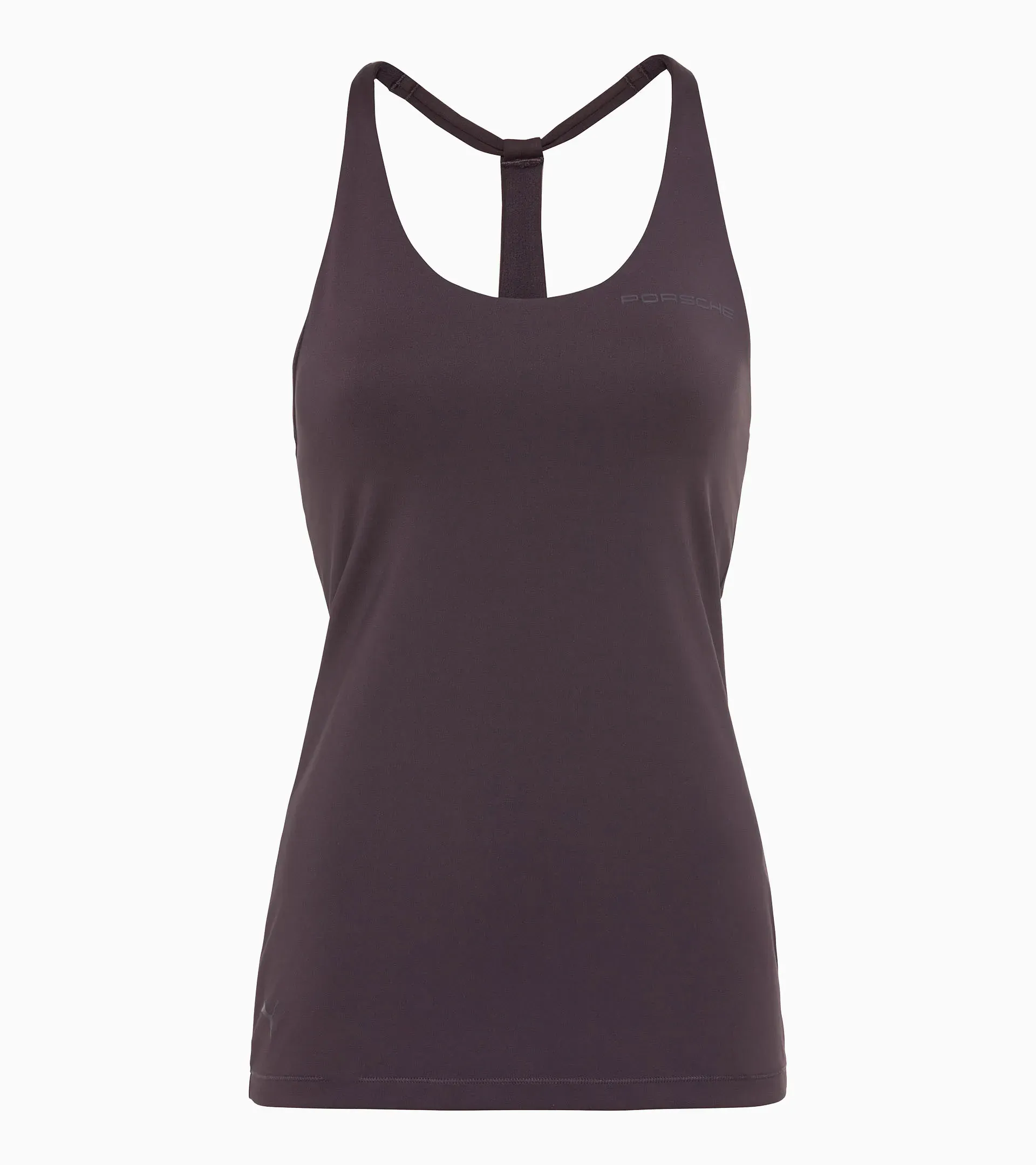 Canotta tank top, donna – Collezione Yoga Capsule 1