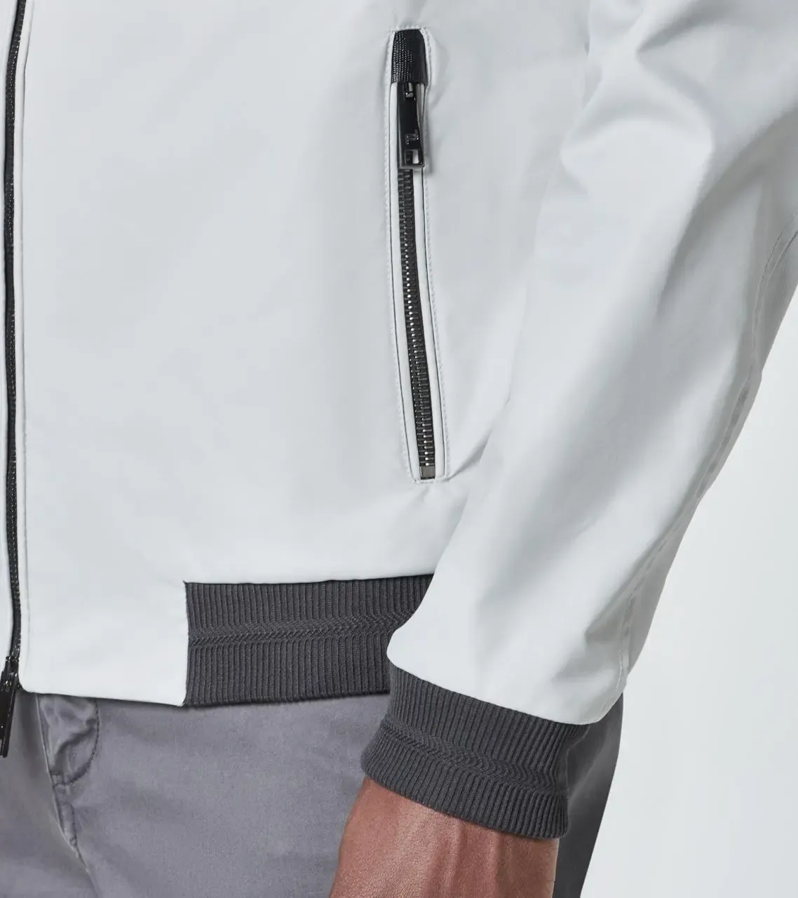 Rebel Tec Flex Blouson 5