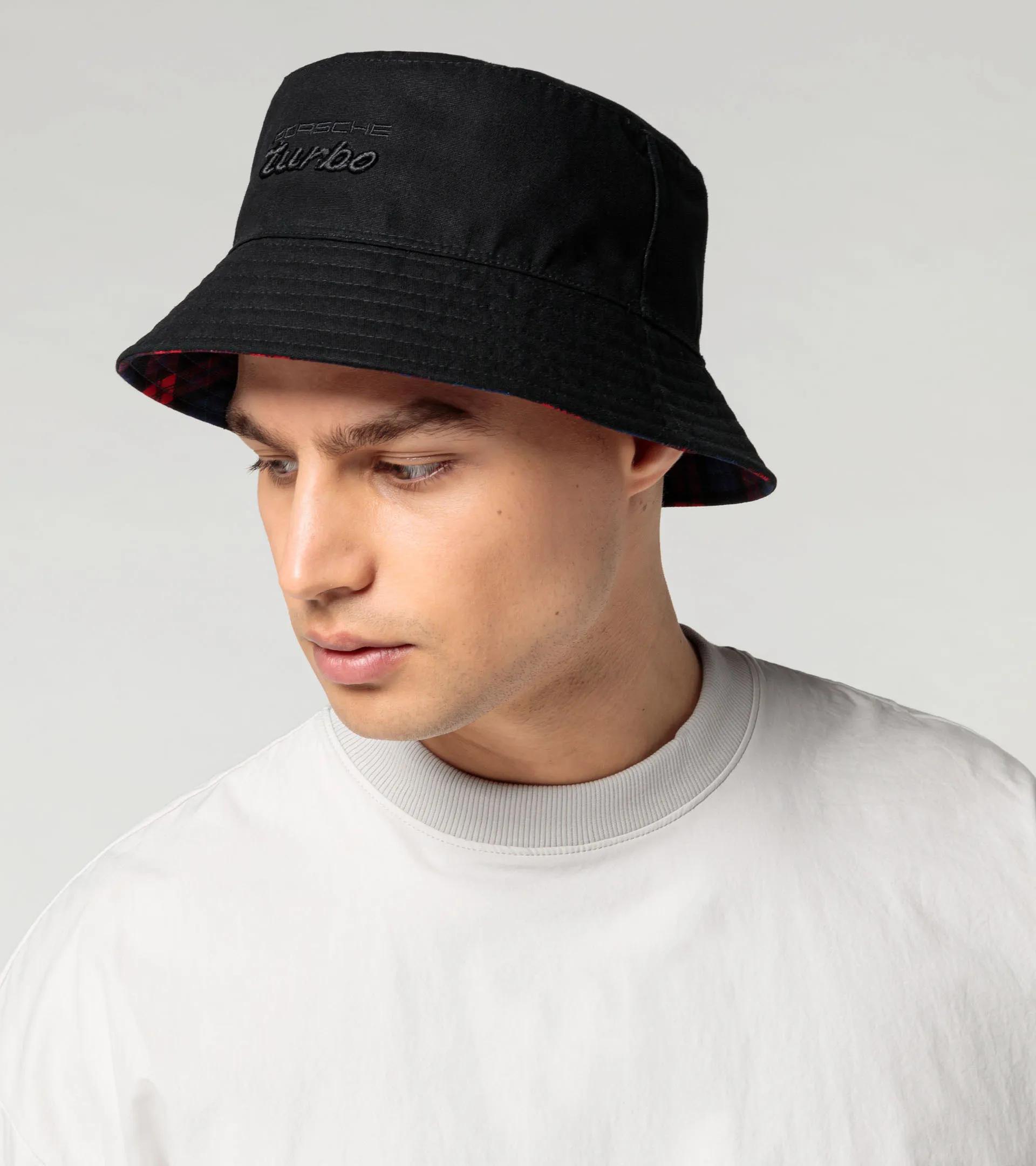 Unisex bucket hat – Turbo No. 1 thumbnail 6