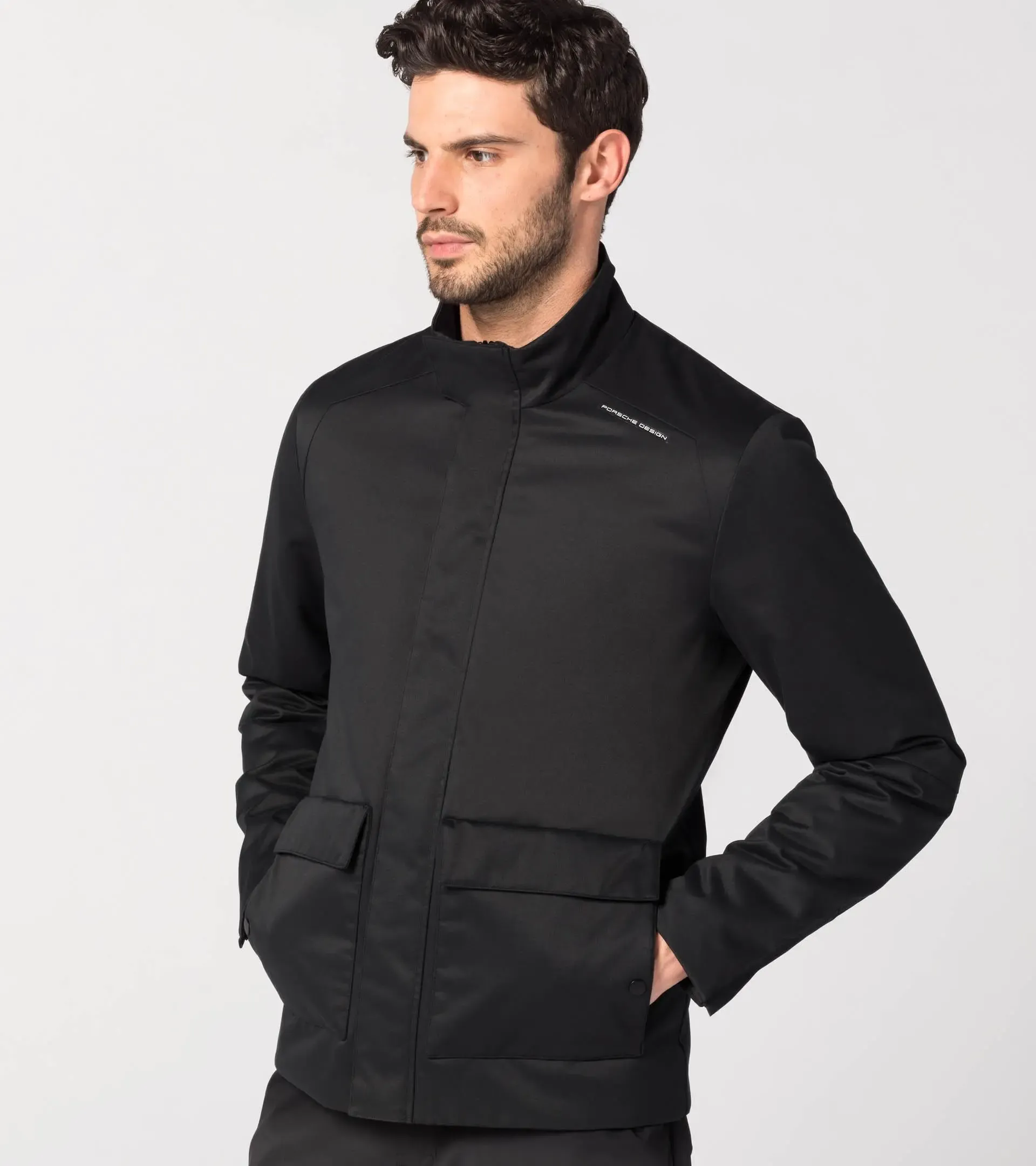 Racing Jacket 4
