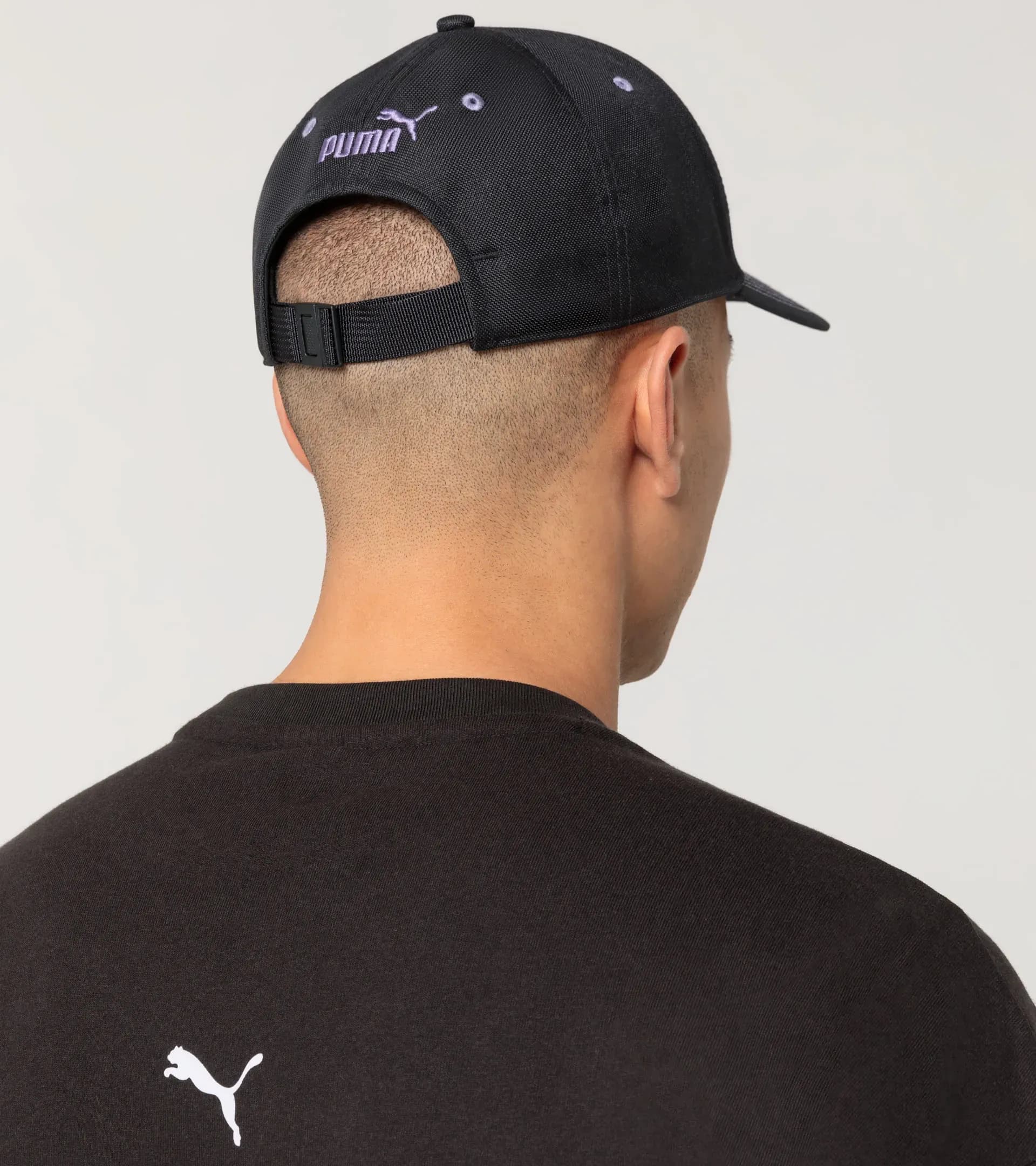 Casquette de base-ball Porsche Turbo 4