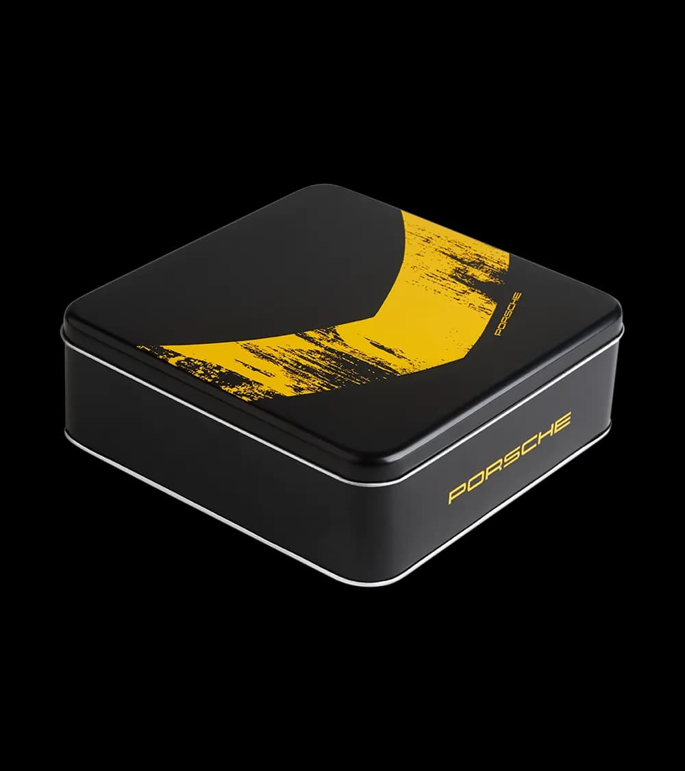 Collector’s T-Shirt Edition No. 15 unisex – GT4 Clubsport – Ltd. 4