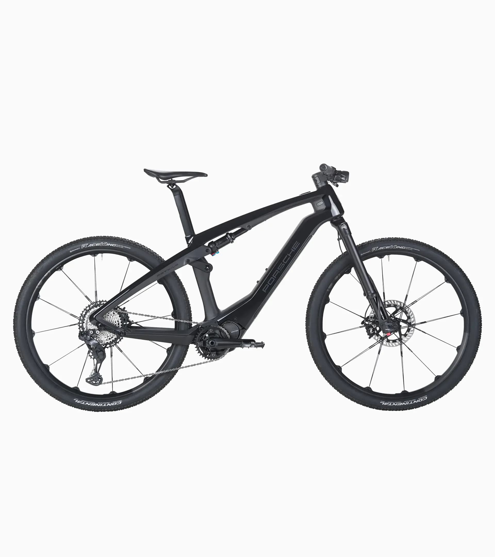 Porsche electric store bike price