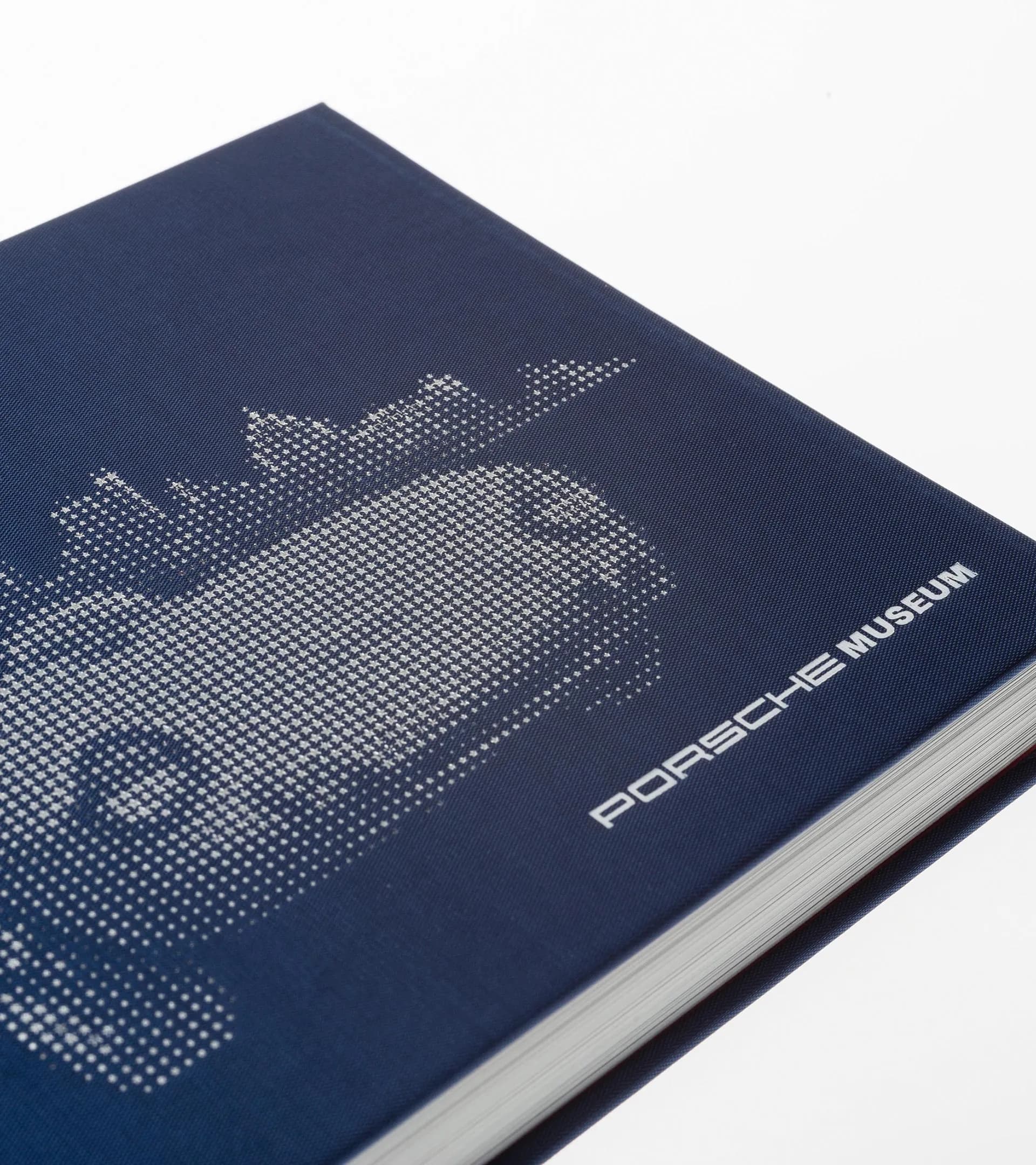 Porsche in America, book (EPM) 3