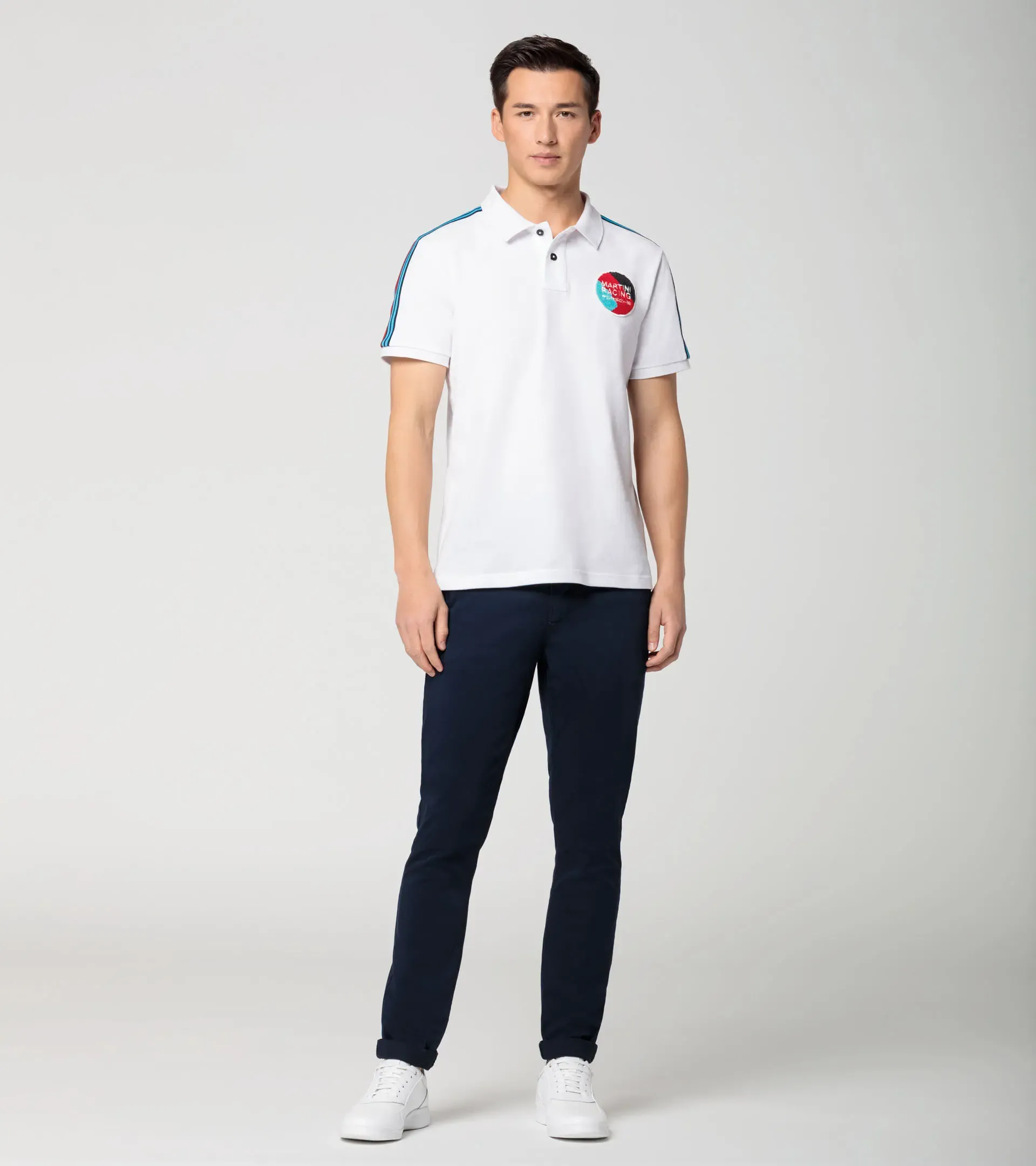 Polo shirt – MARTINI RACING® 6