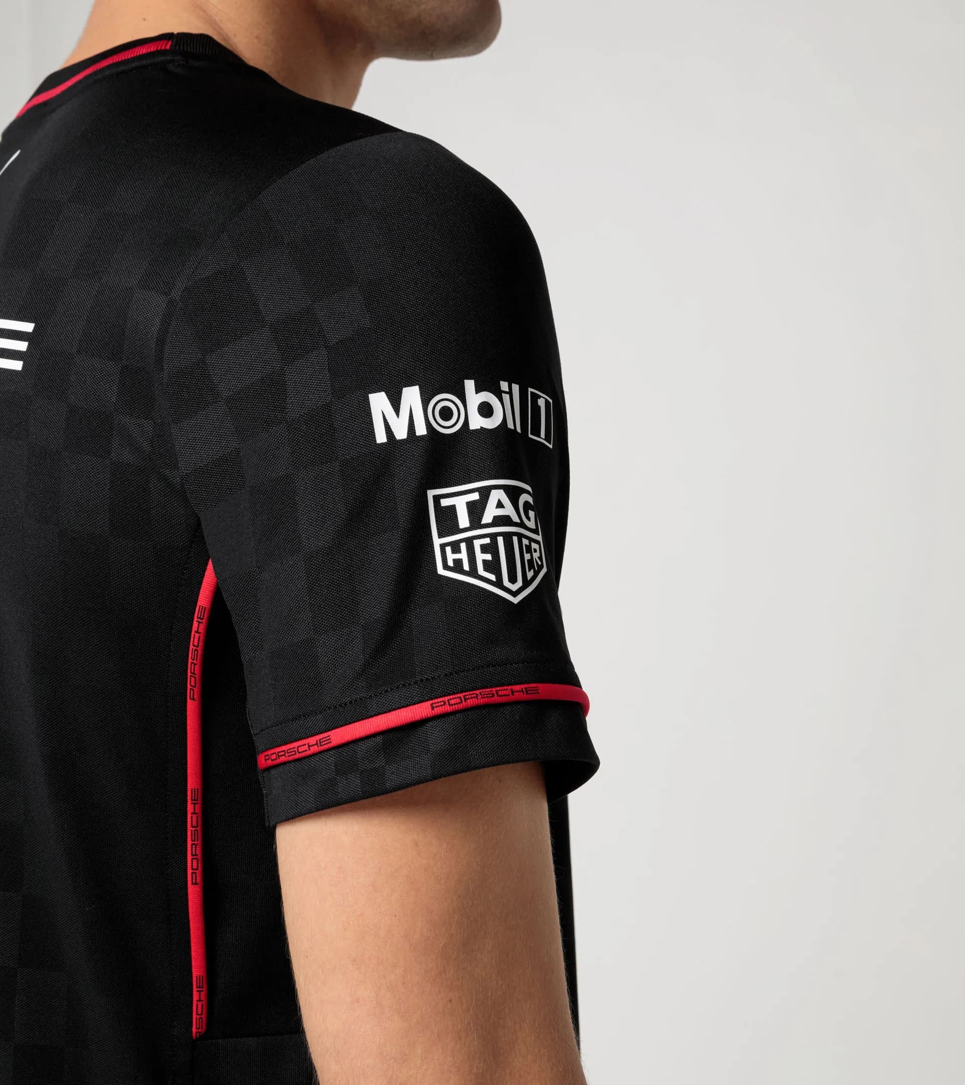 T-shirt – Porsche Motorsport Replica 5