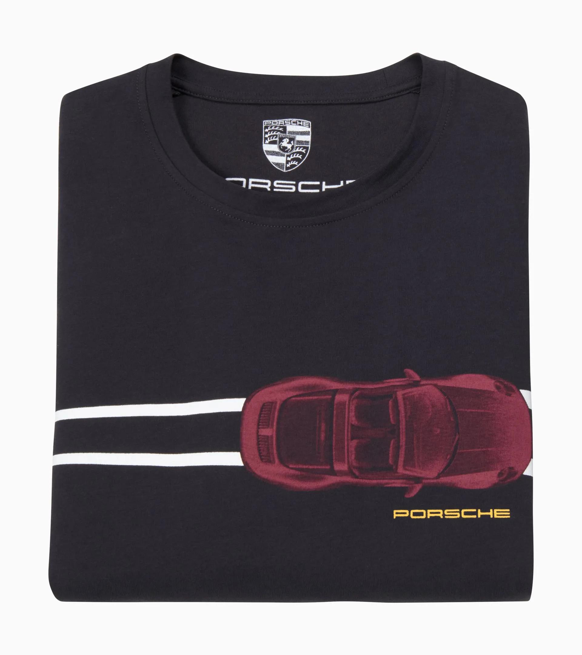 Collector's T-Shirt No. 19 unisex – Heritage – Ltd. thumbnail 1