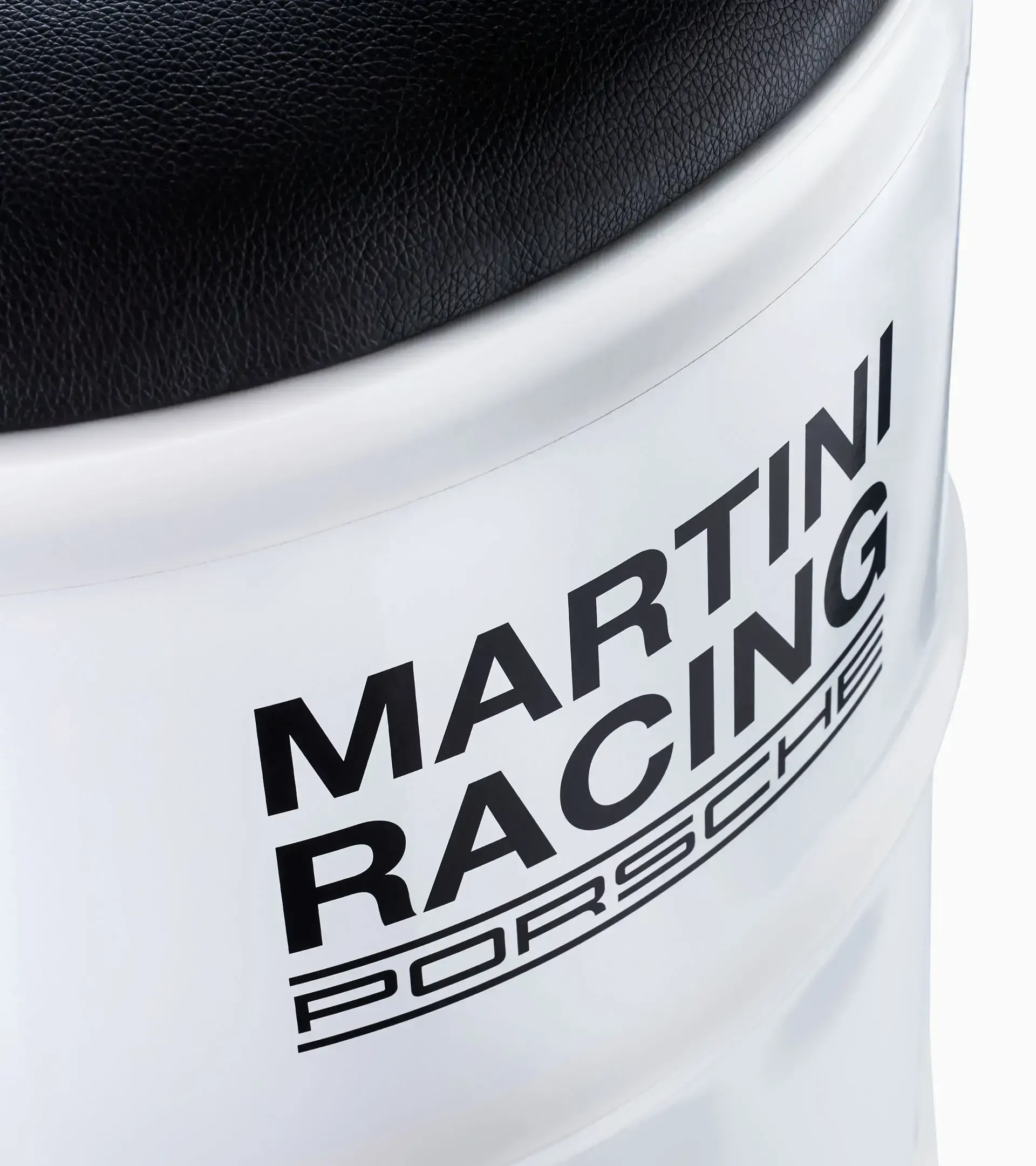 Sitzfass – MARTINI RACING®  3