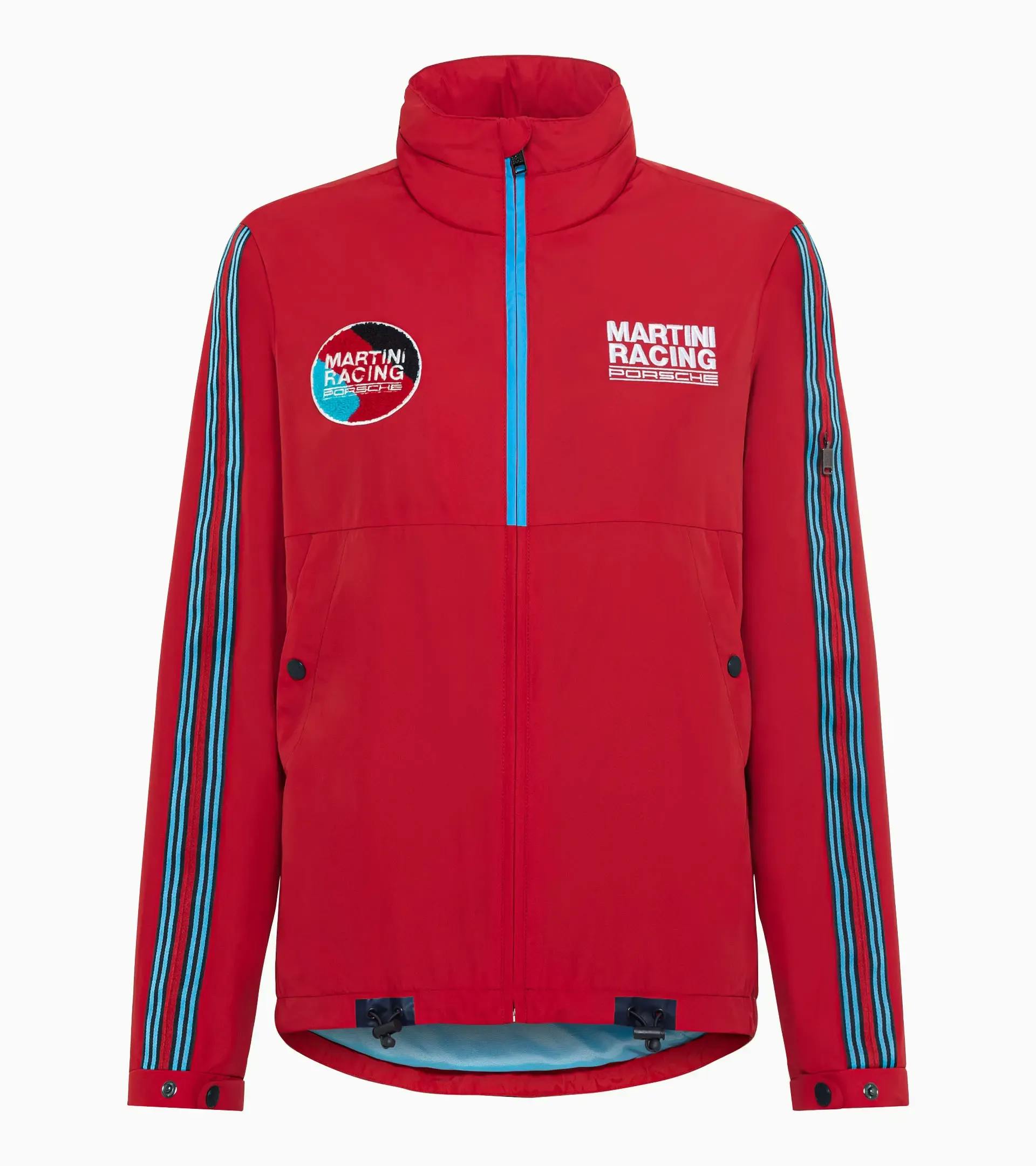 Women's windbreaker – MARTINI RACING® thumbnail 0