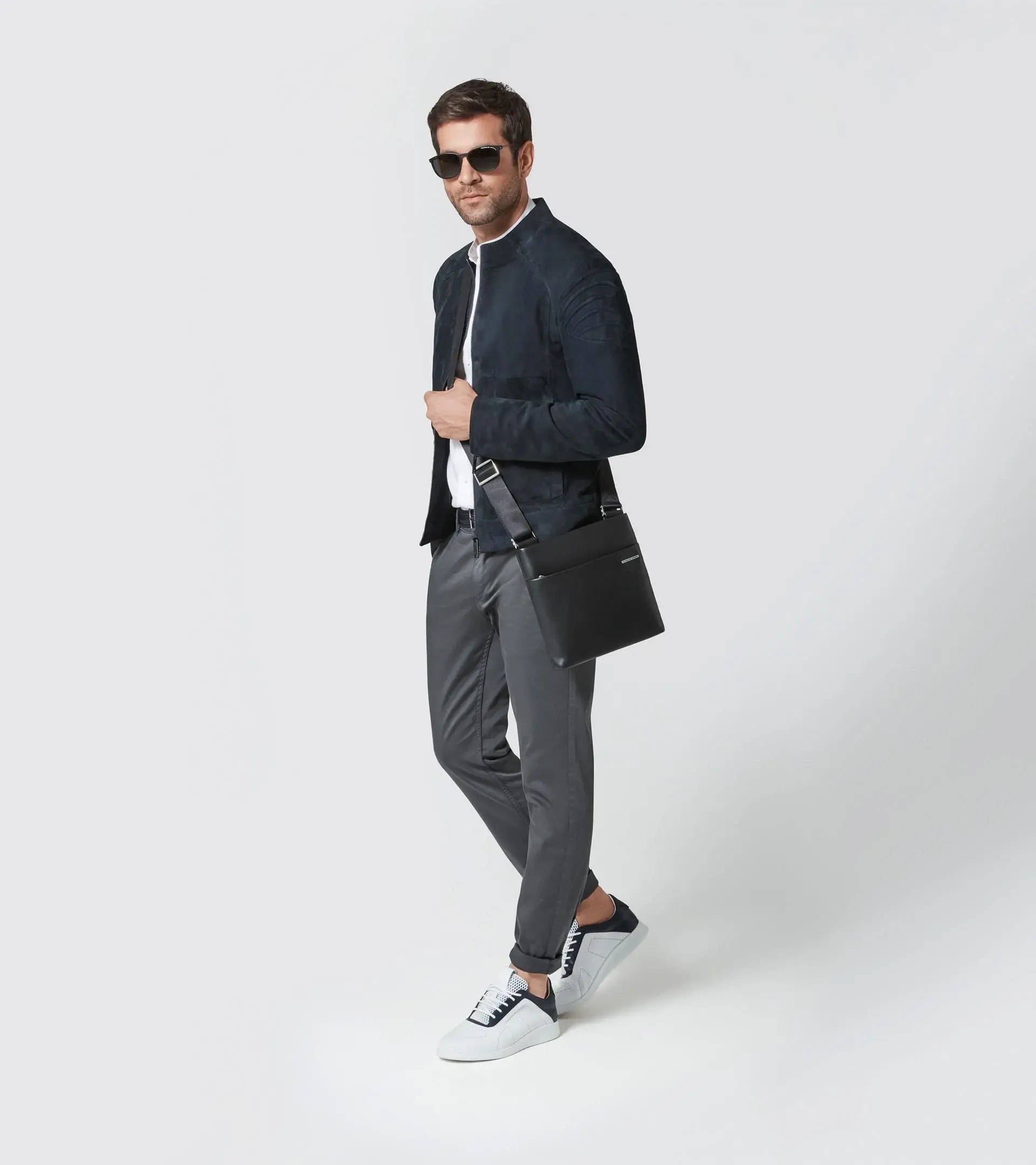 CL2 3.0 ShoulderBag XSVZ 3