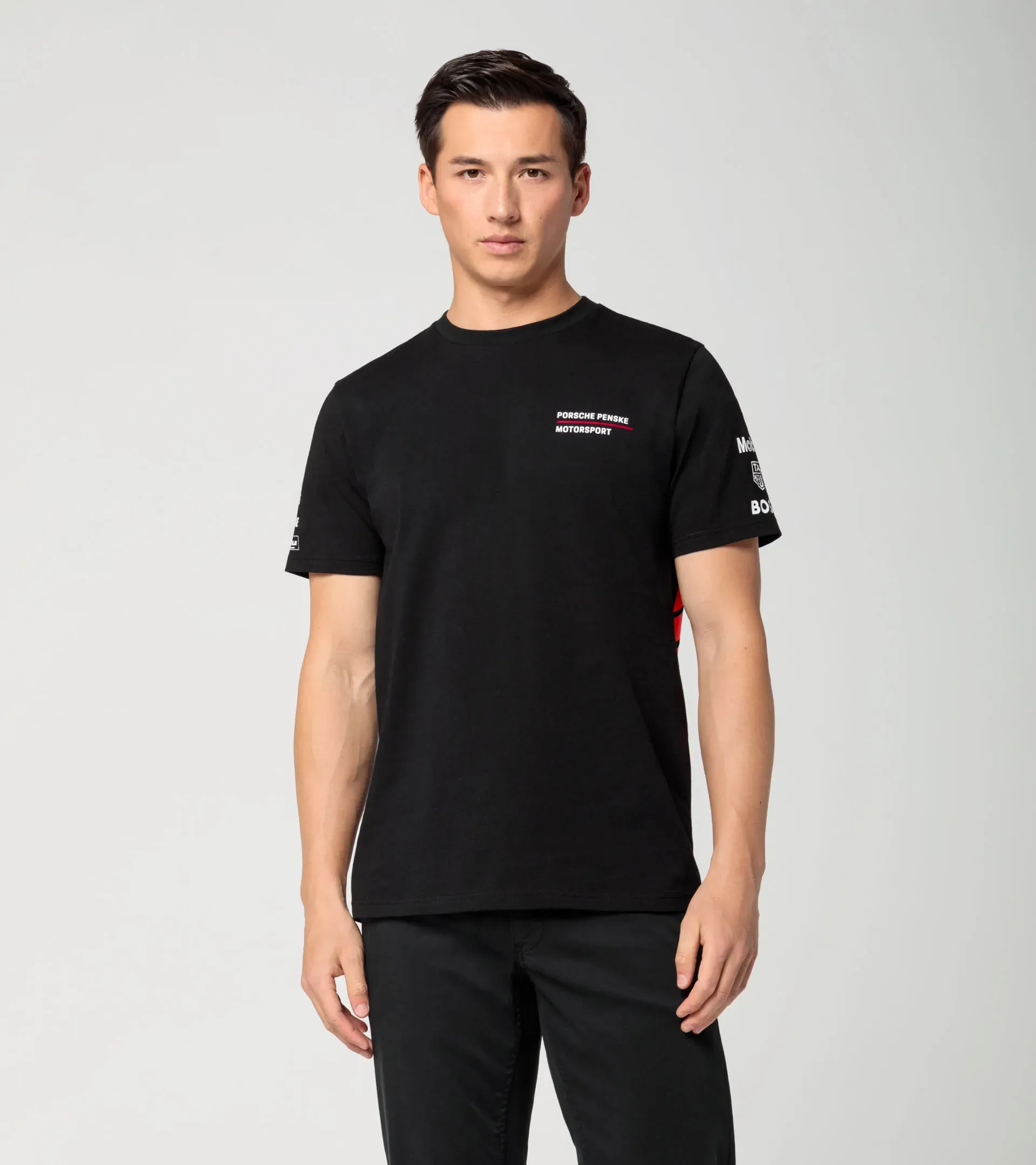Unisex T-Shirt – Porsche Penske Motorsport 5