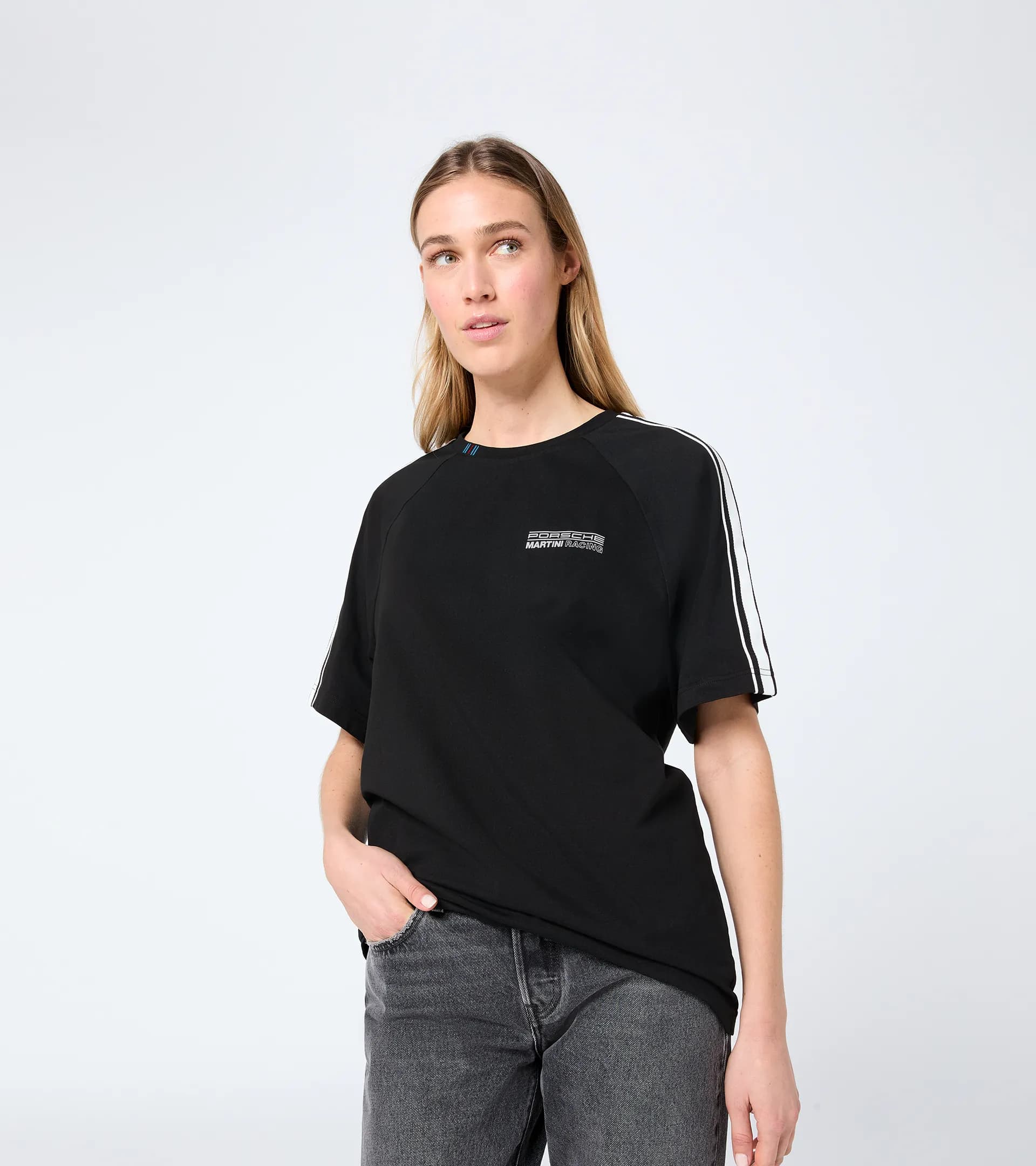 T-shirt  – MARTINI RACING® 7