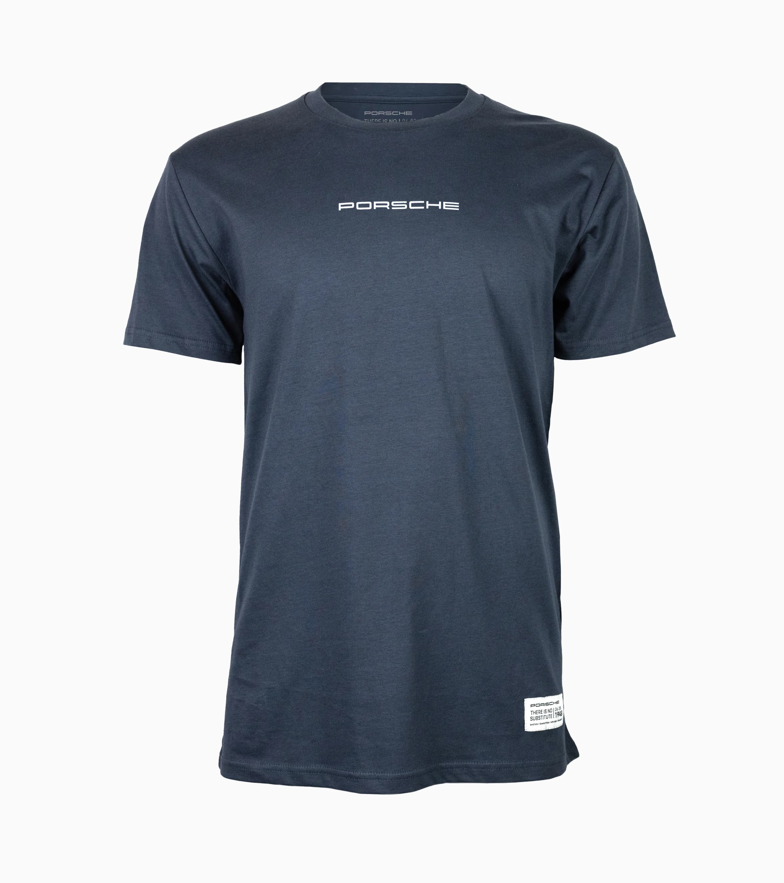 T-Shirt - There Is No Substitute 1