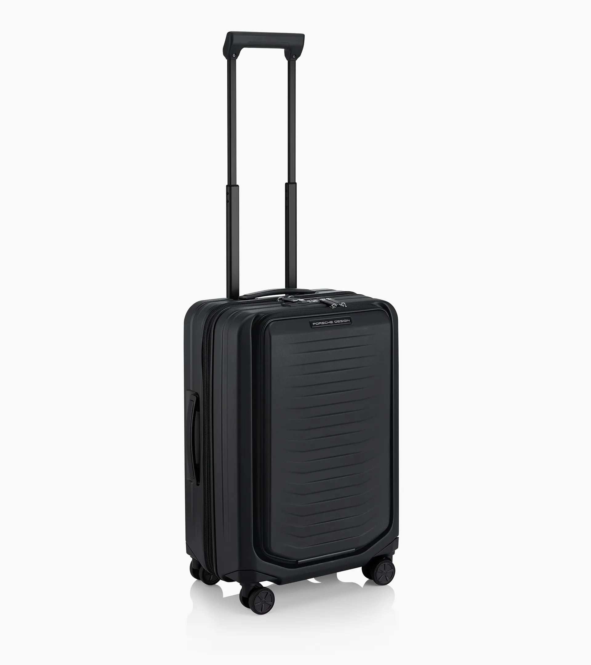 Roadster Hardcase Business Trolley S
