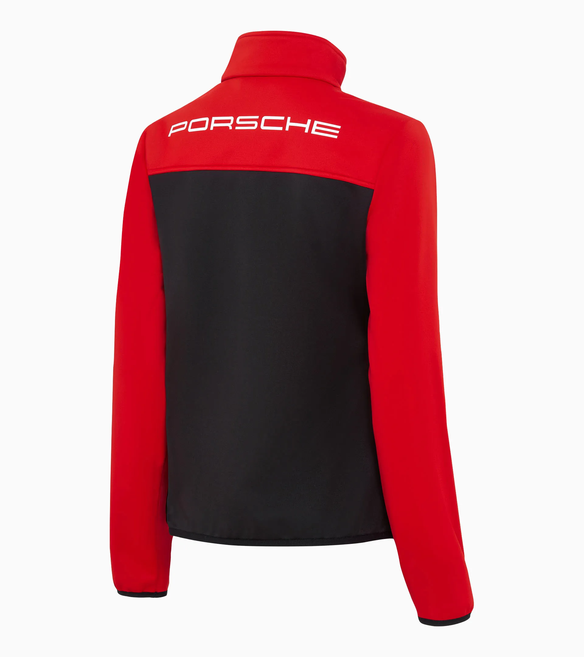 Softshelljacke Damen – Motorsport Fanwear 2