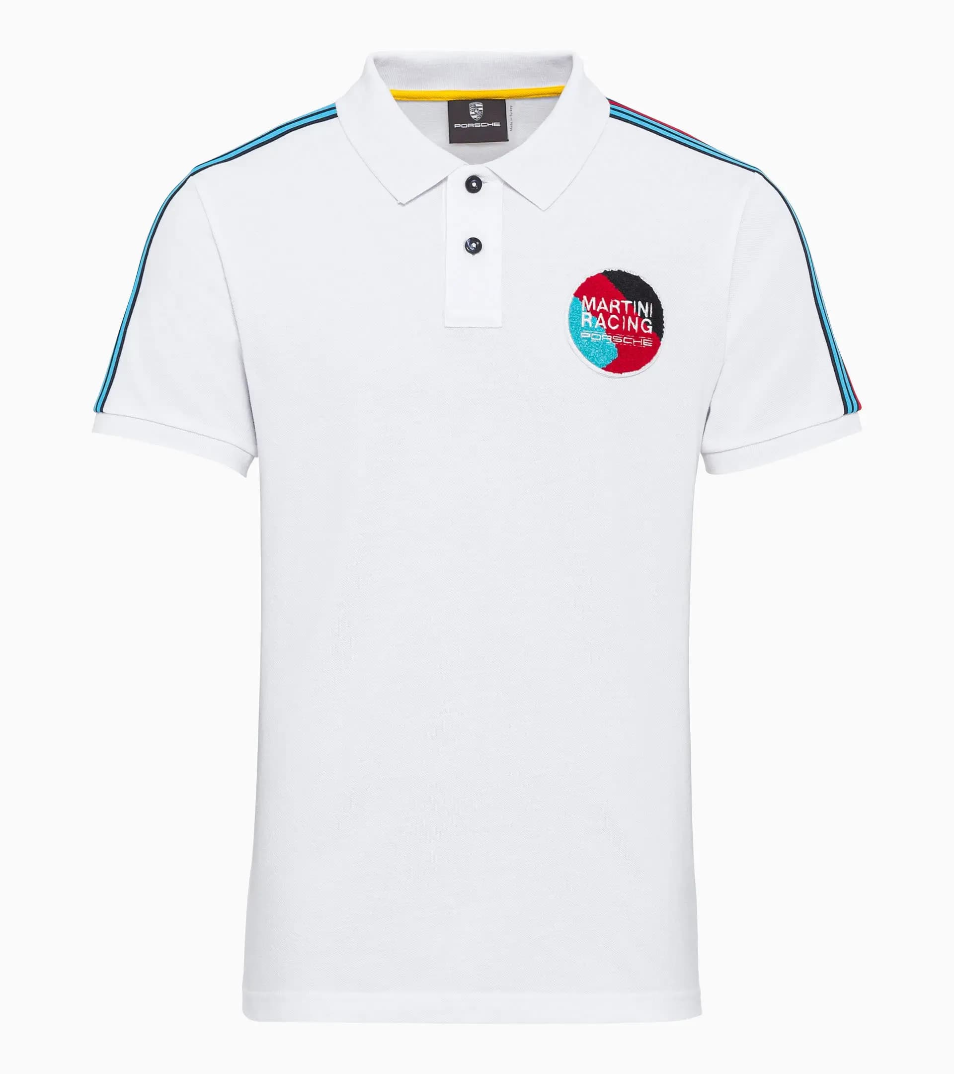 Polo Shirt – MARTINI RACING® 1