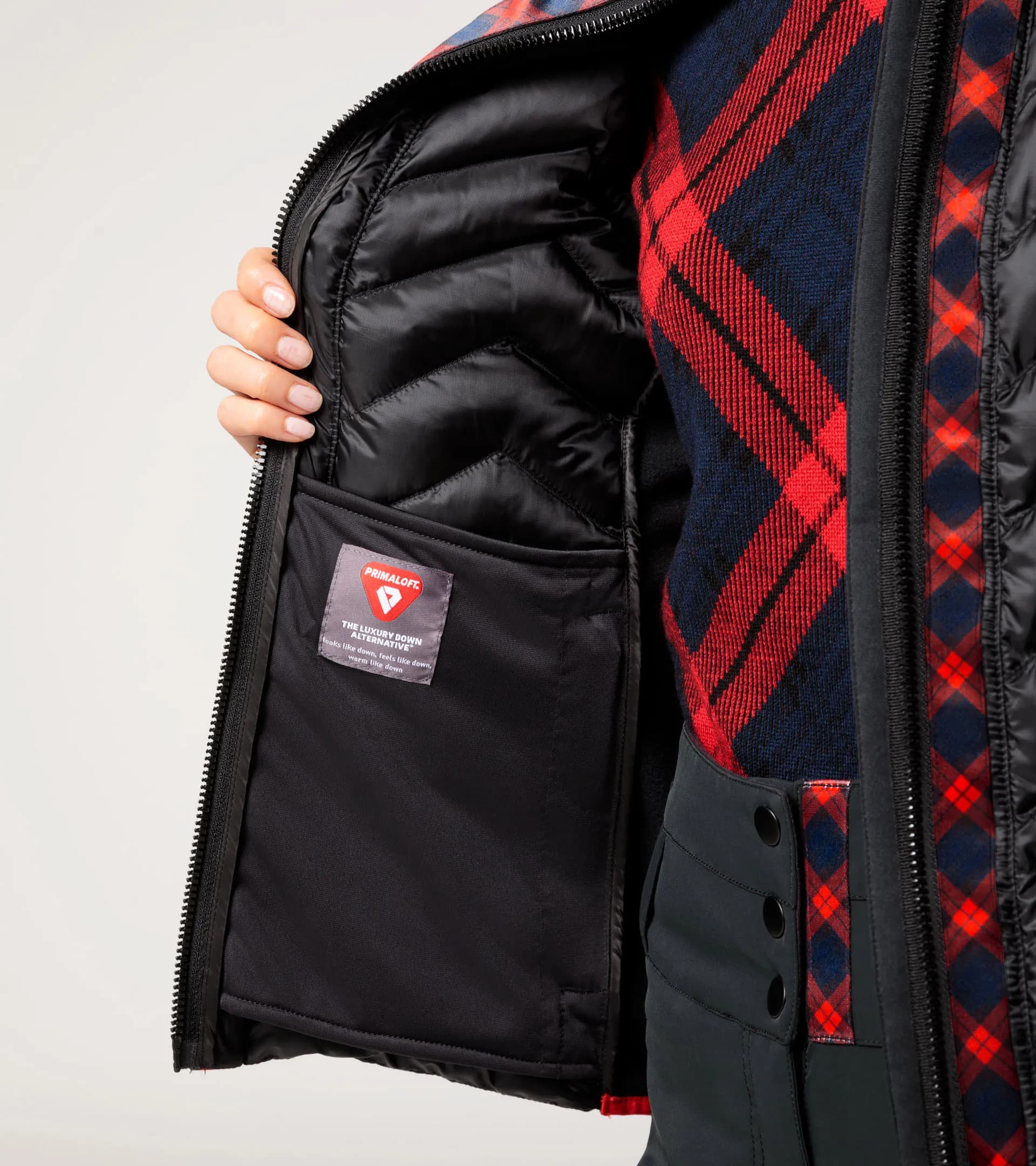 PORSCHE HEAD Midlayer Damen – Turbo No. 1 4